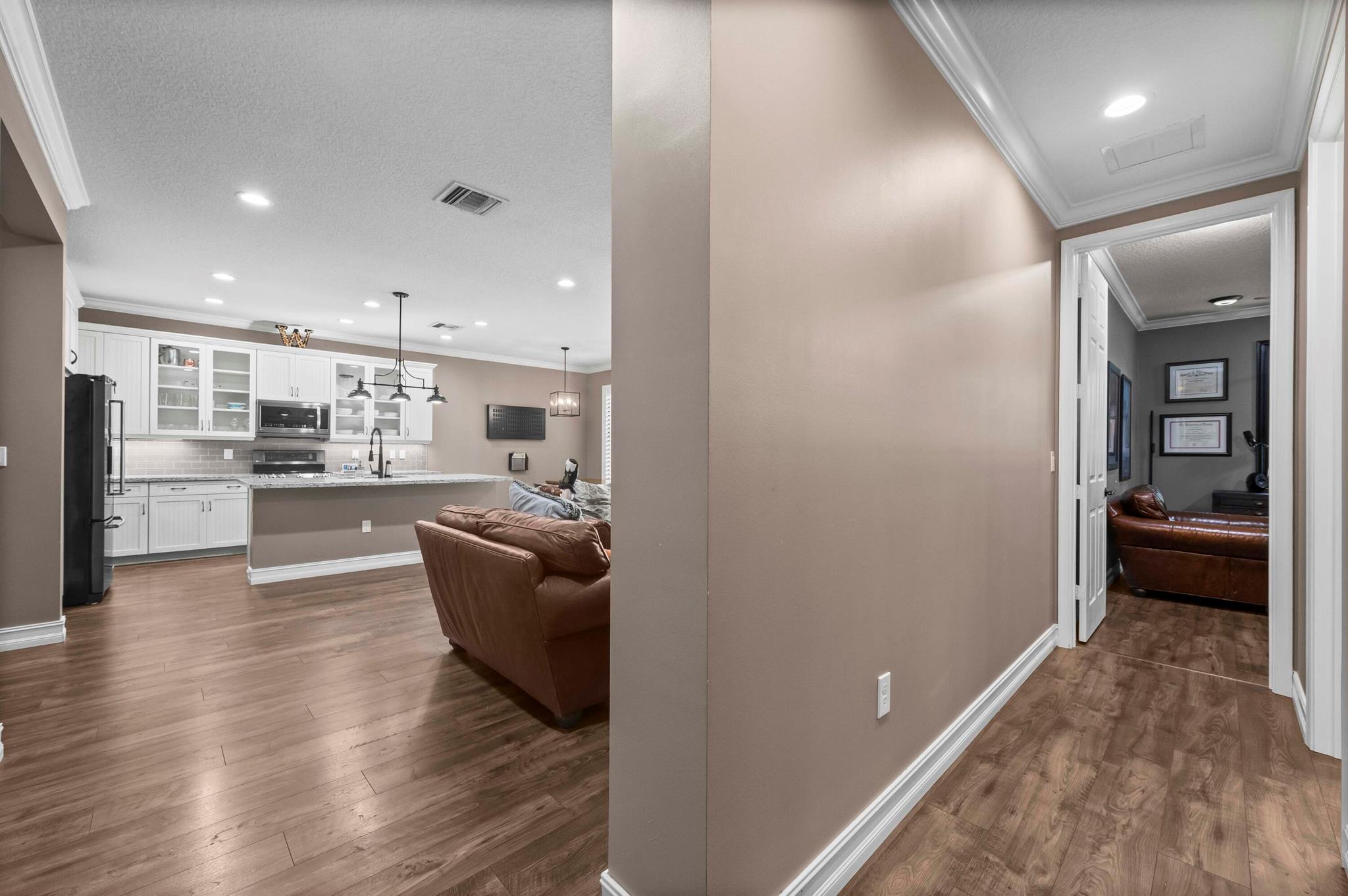 Tuscany North - Residential