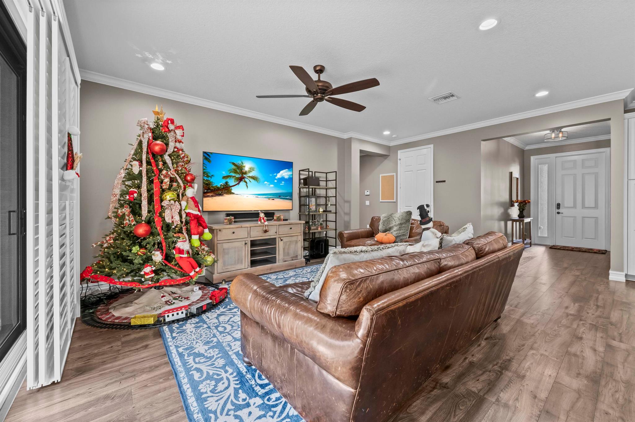 Tuscany North - Residential