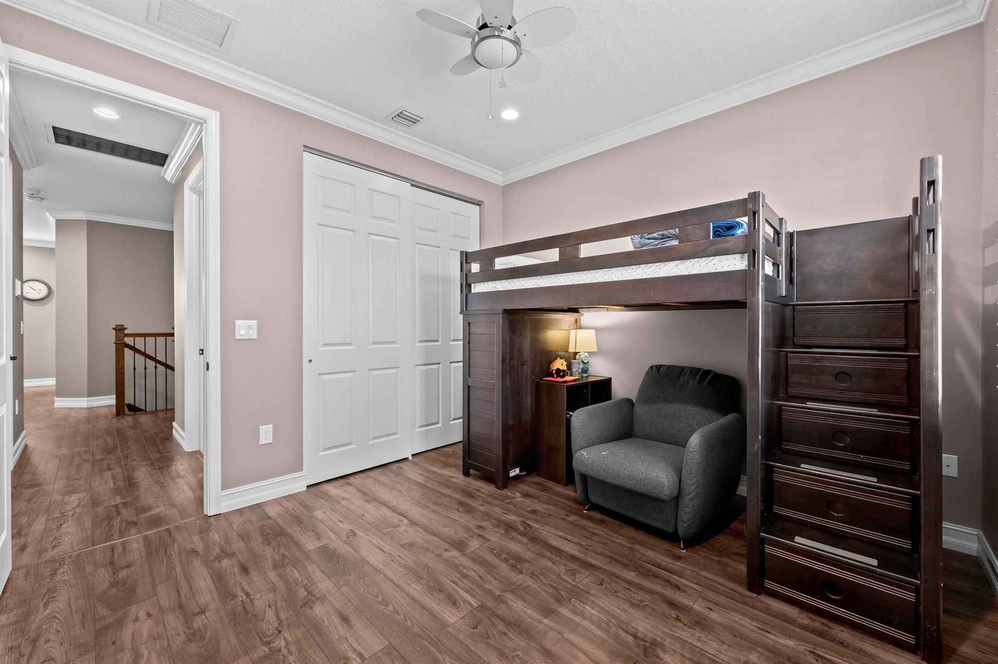 Tuscany North - Residential