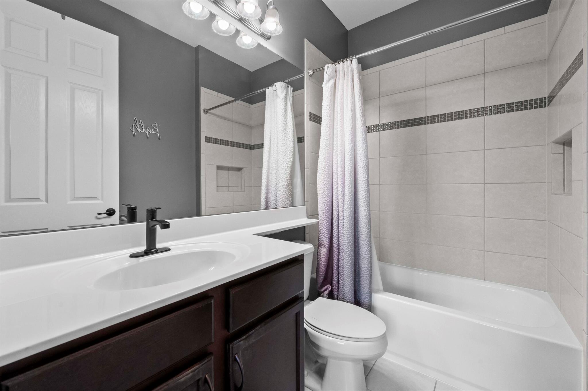 Tuscany North - Residential