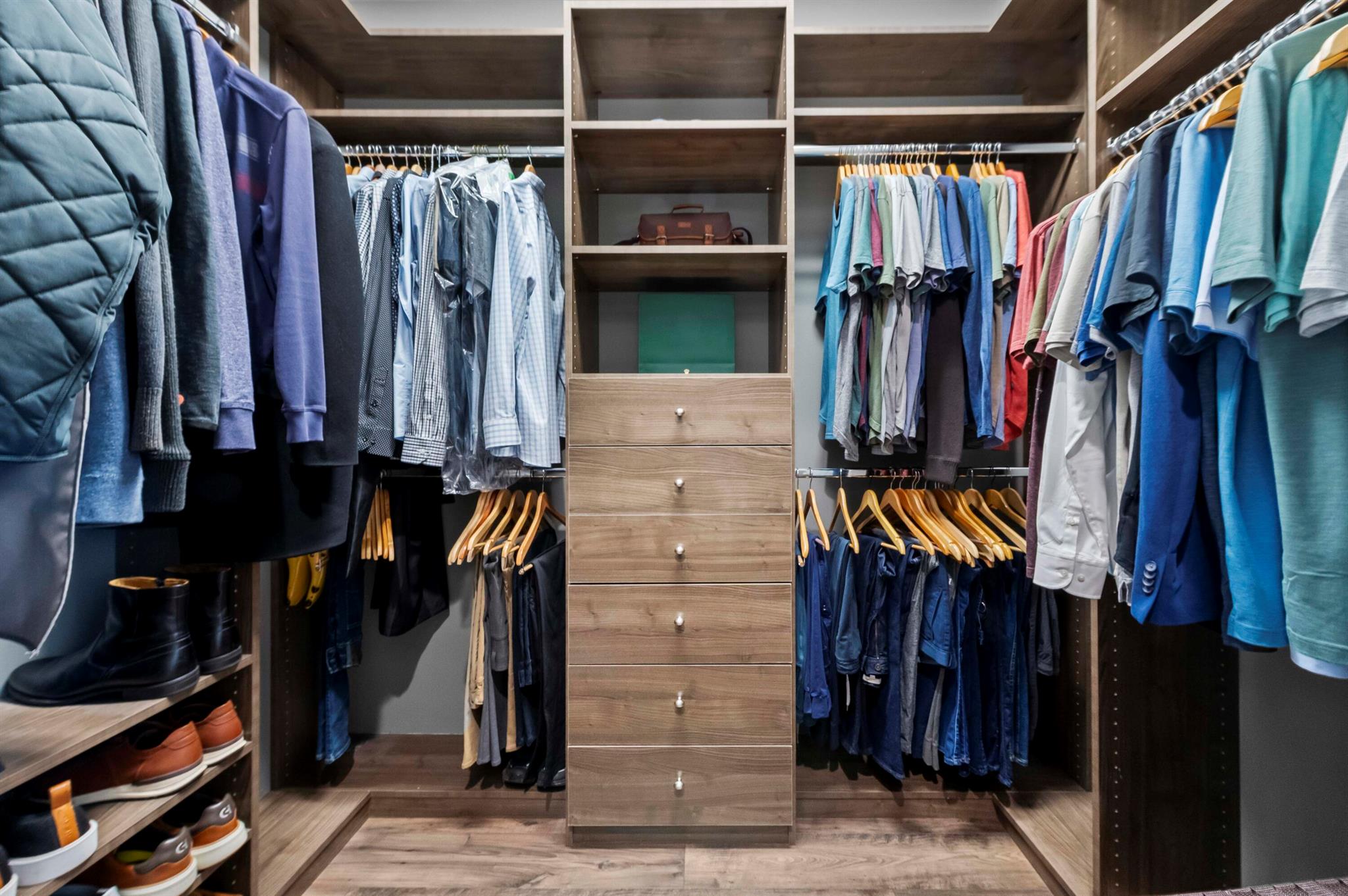 Tuscany North - Residential