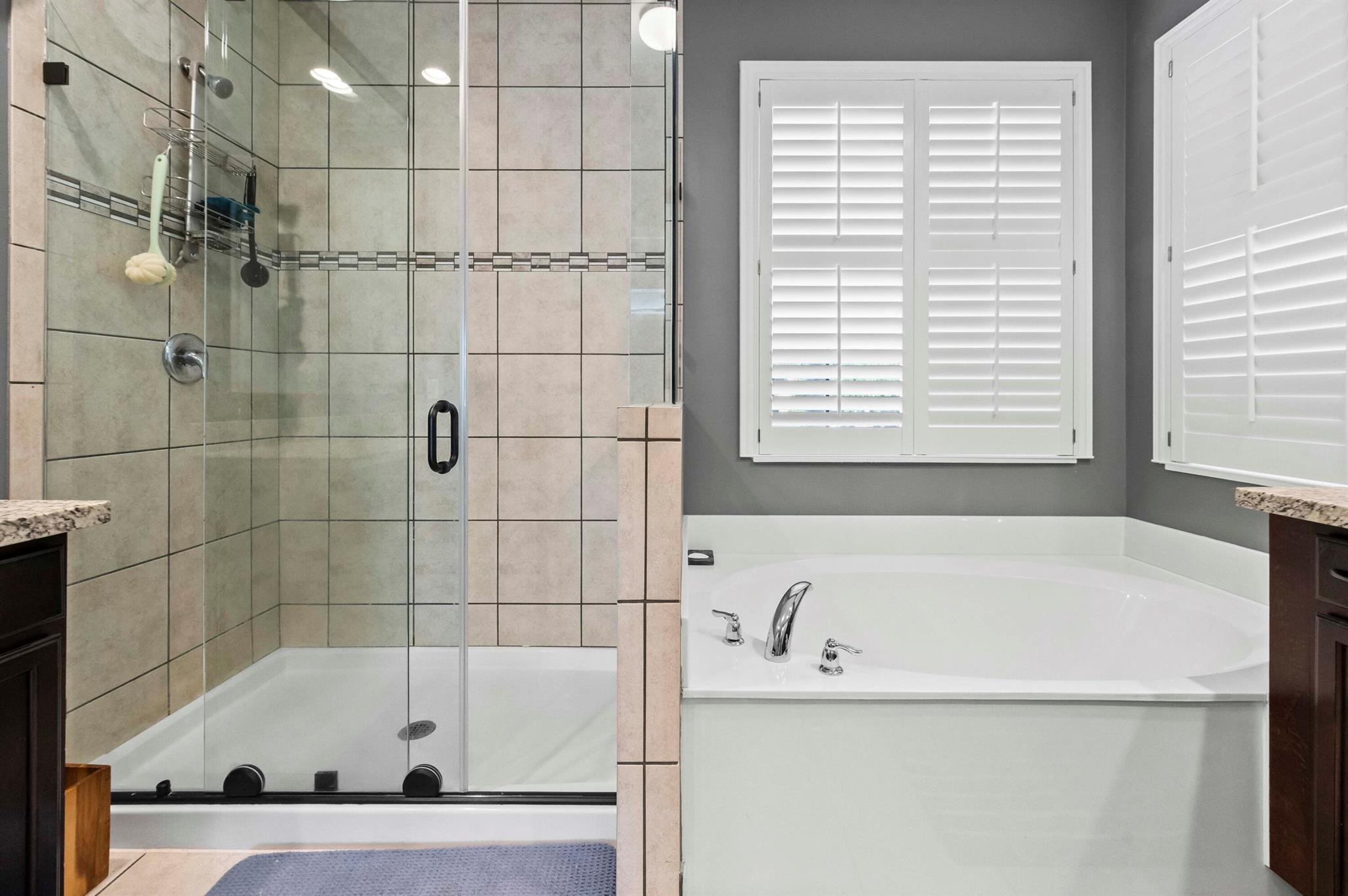 Tuscany North - Residential