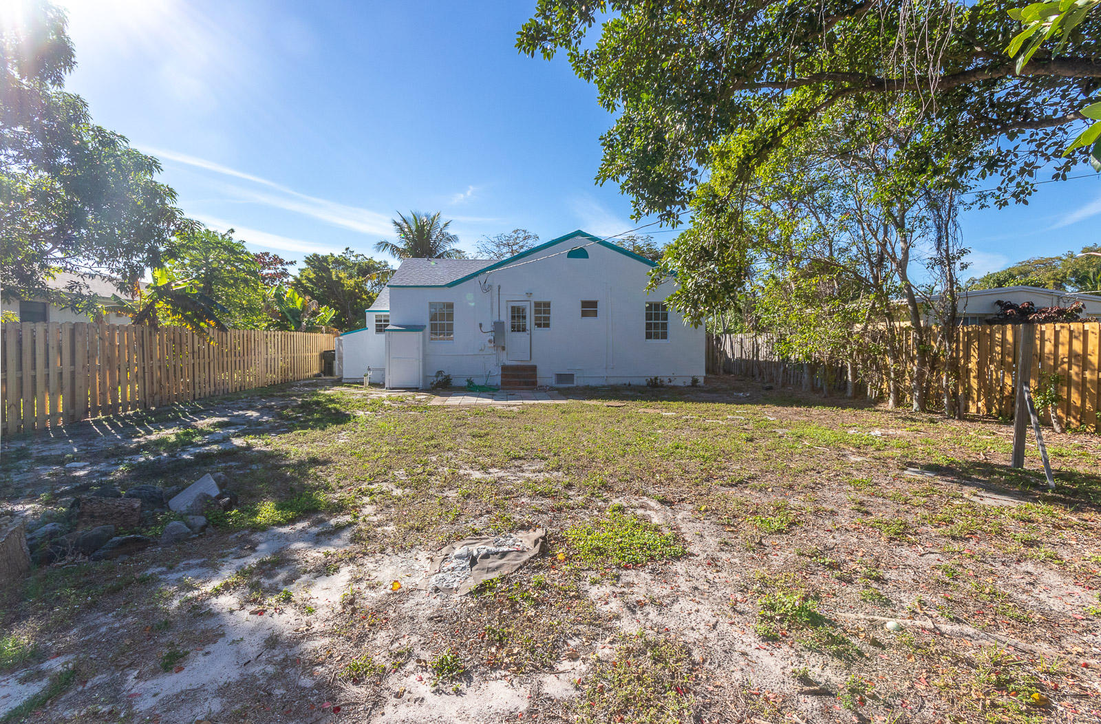 OSCEOLA PARK - Residential Lease