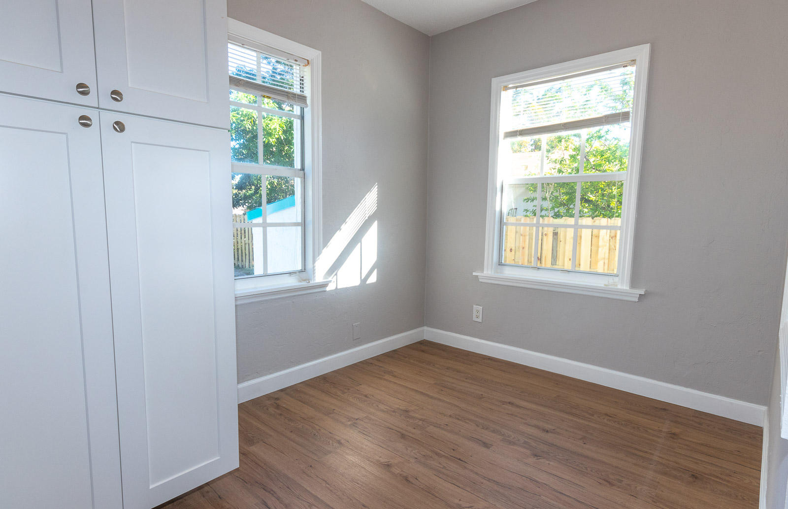 OSCEOLA PARK - Residential Lease