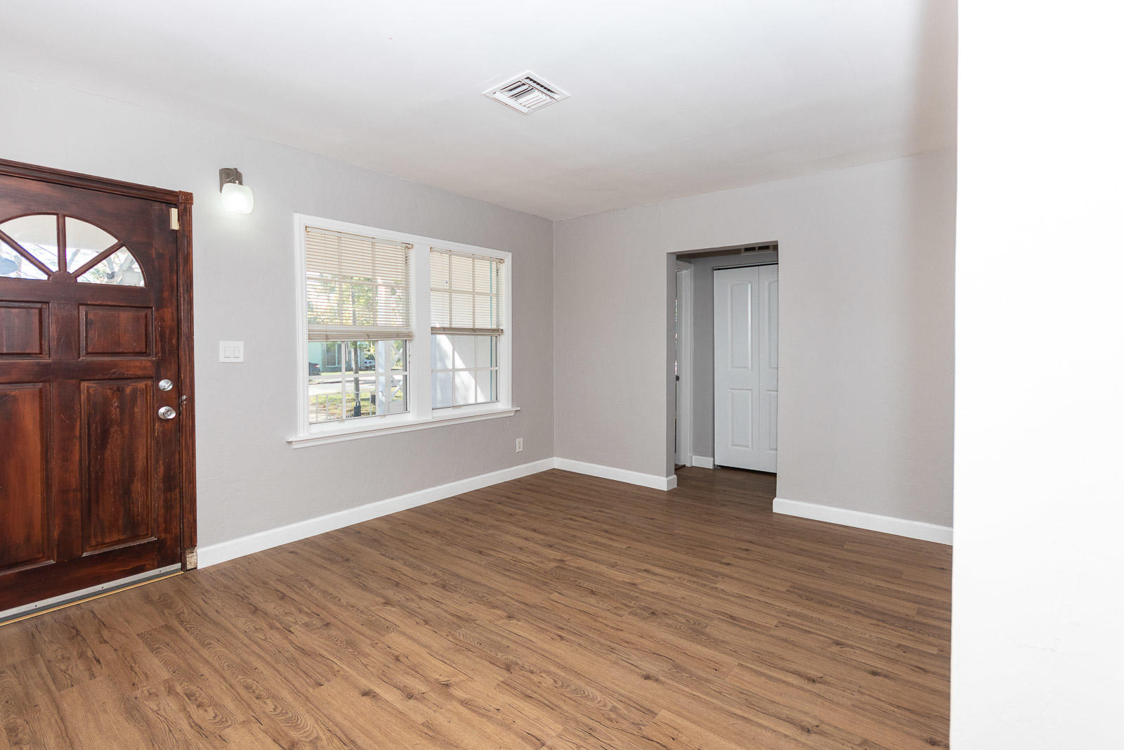 OSCEOLA PARK - Residential Lease