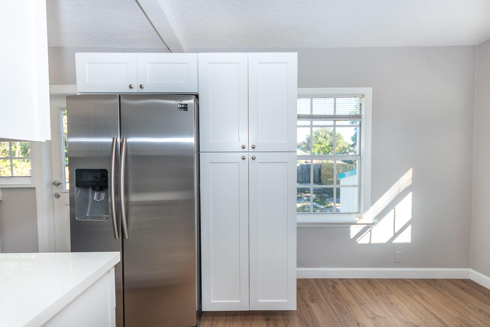 OSCEOLA PARK - Residential Lease