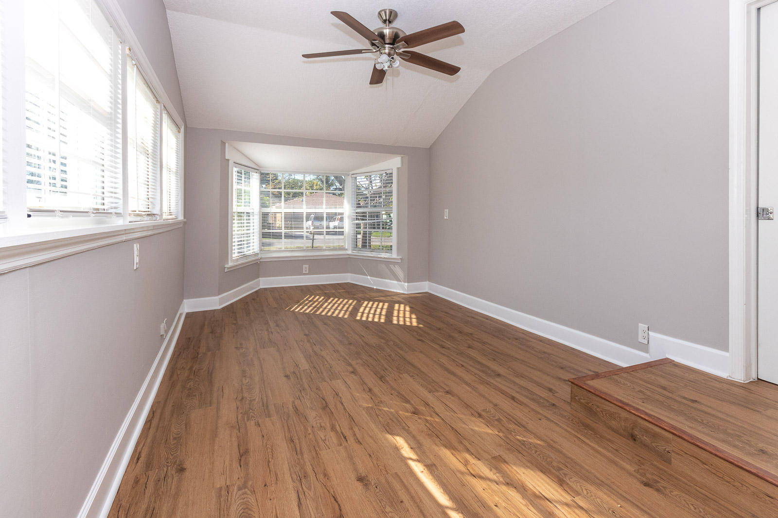 OSCEOLA PARK - Residential Lease