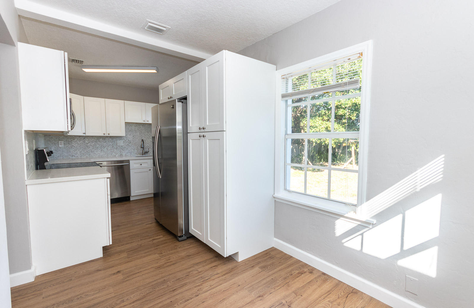 OSCEOLA PARK - Residential Lease