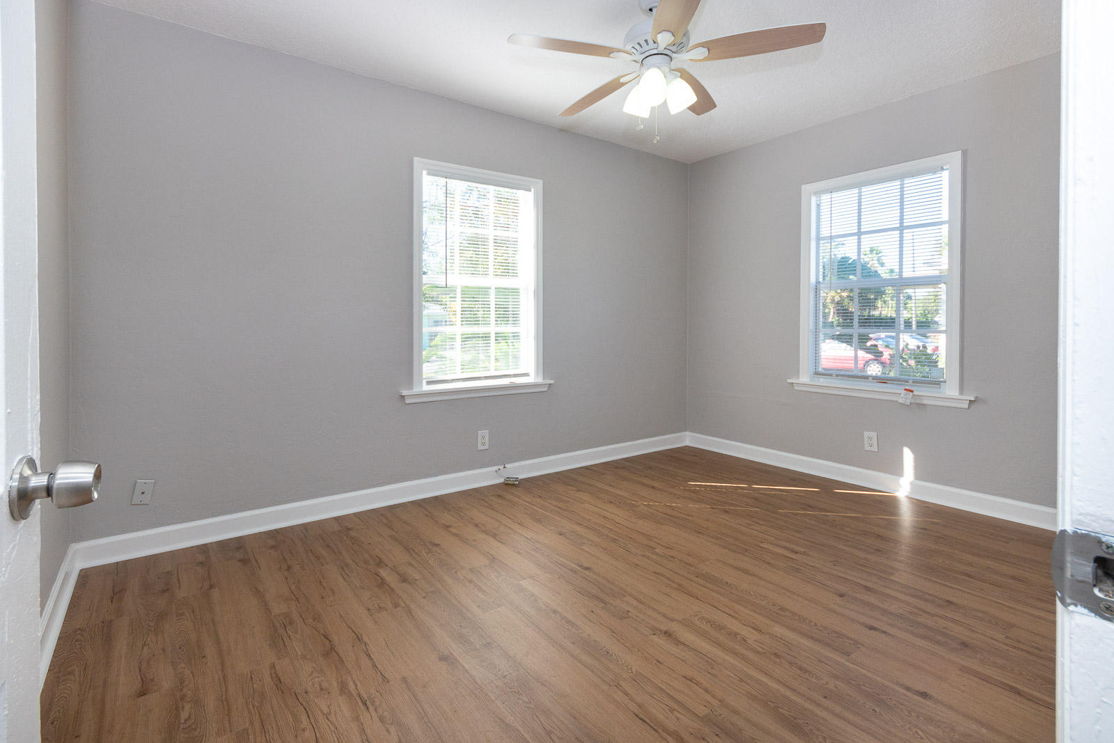 OSCEOLA PARK - Residential Lease