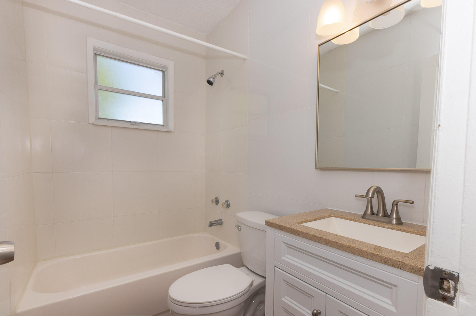 OSCEOLA PARK - Residential Lease