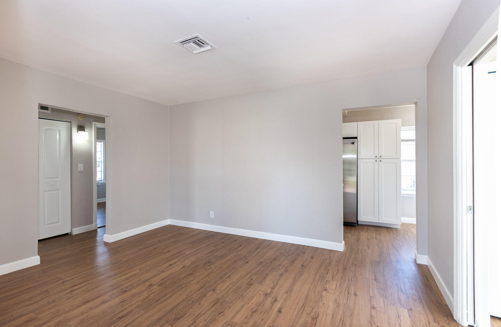 OSCEOLA PARK - Residential Lease