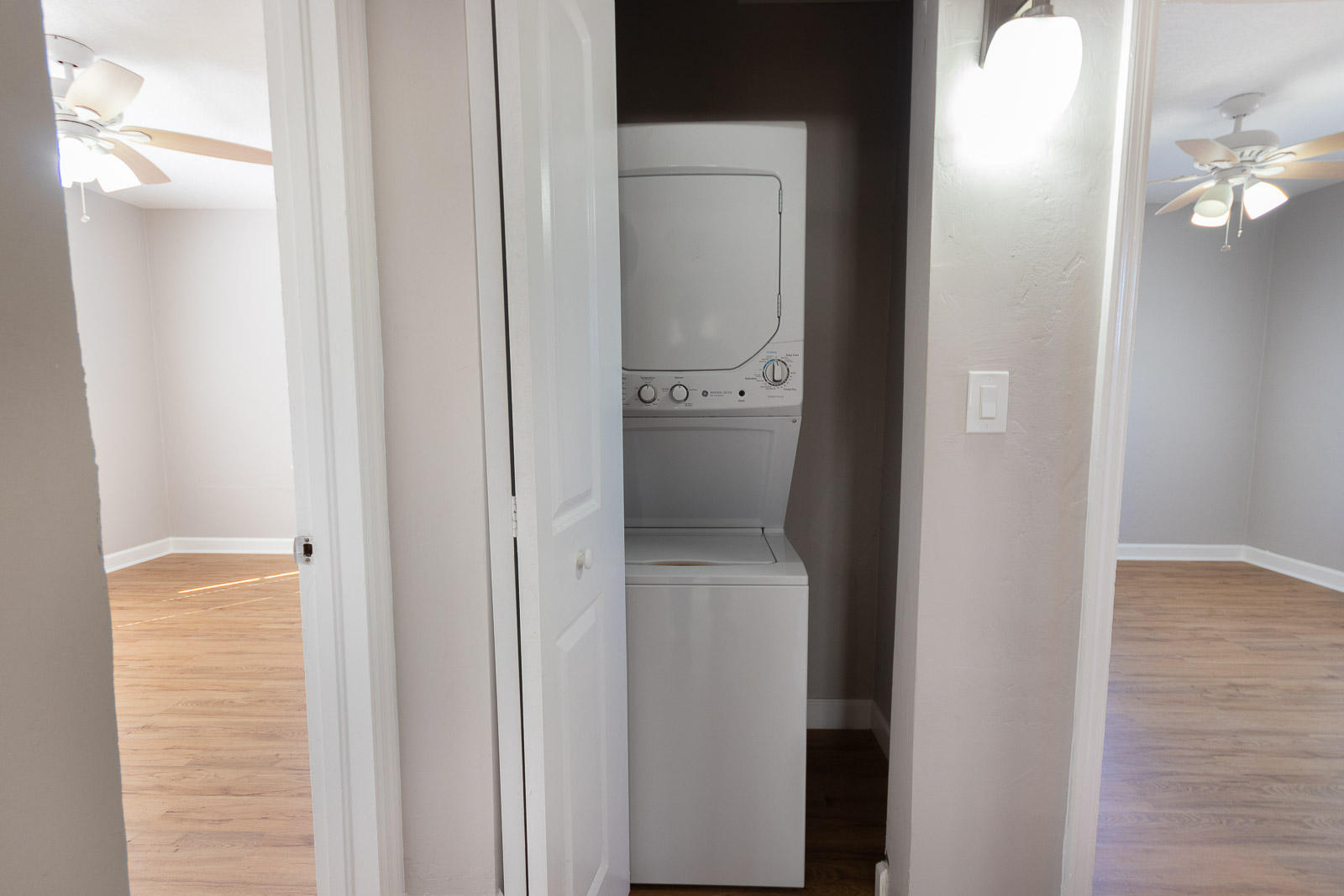 OSCEOLA PARK - Residential Lease