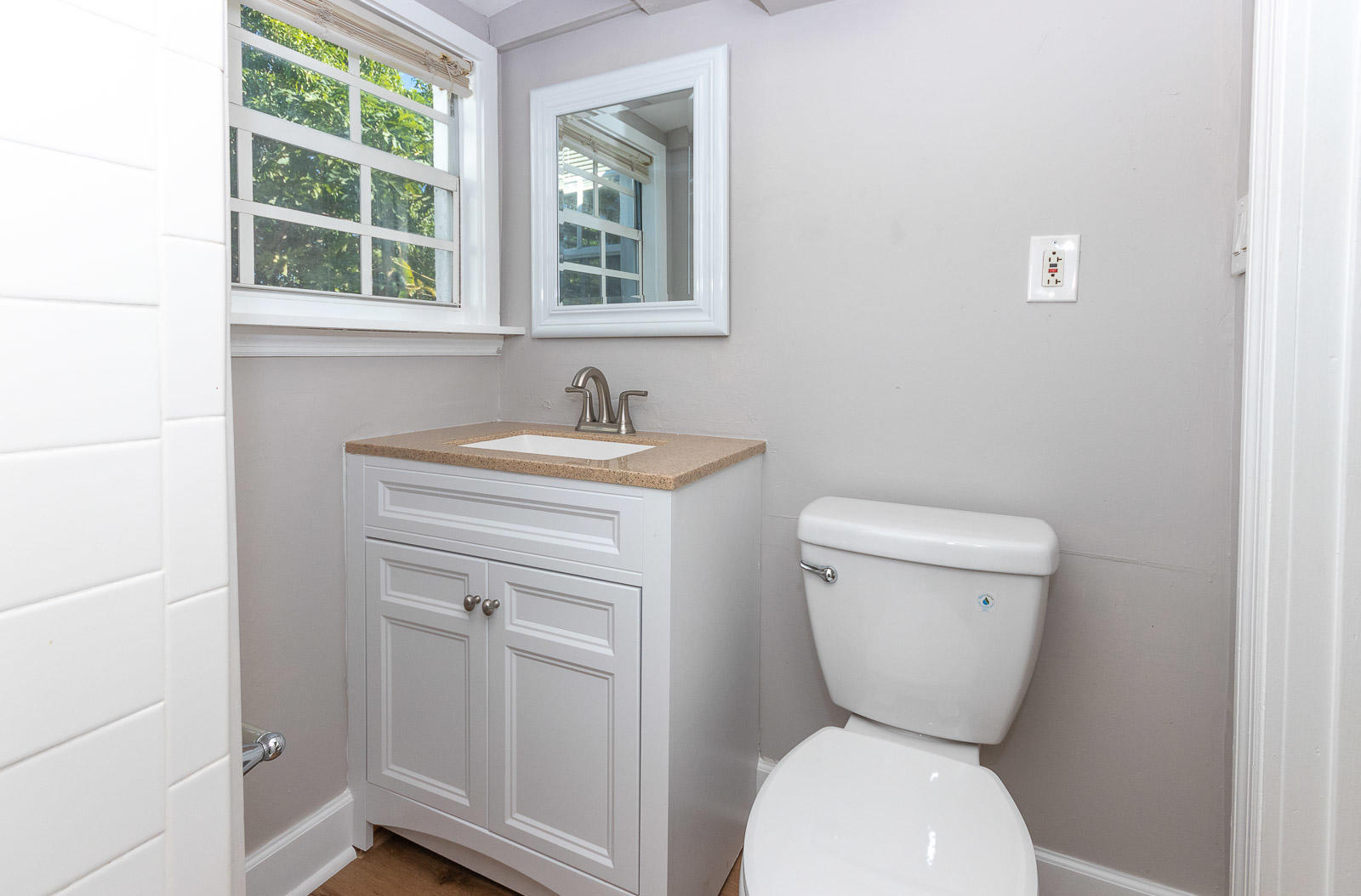 OSCEOLA PARK - Residential Lease