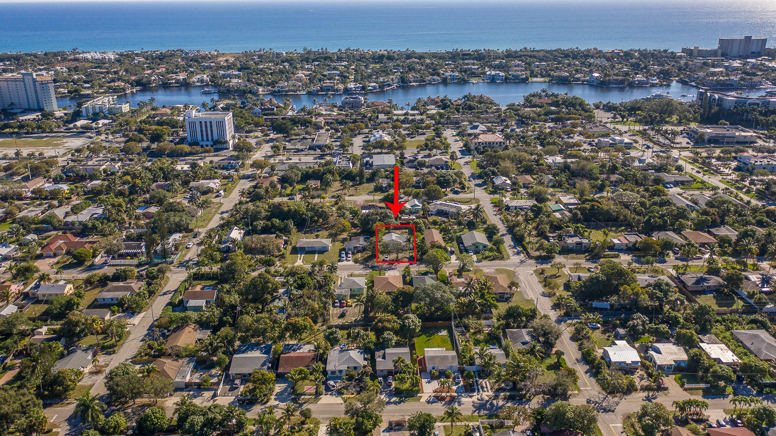 OSCEOLA PARK - Residential Lease