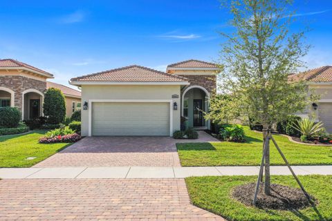 20021 SW Caserta Way Port St Lucie FL 34986