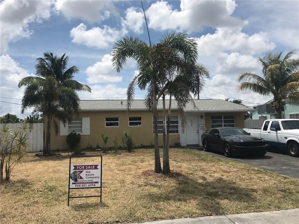 Collier Estates 2nd Add 4 - Residential