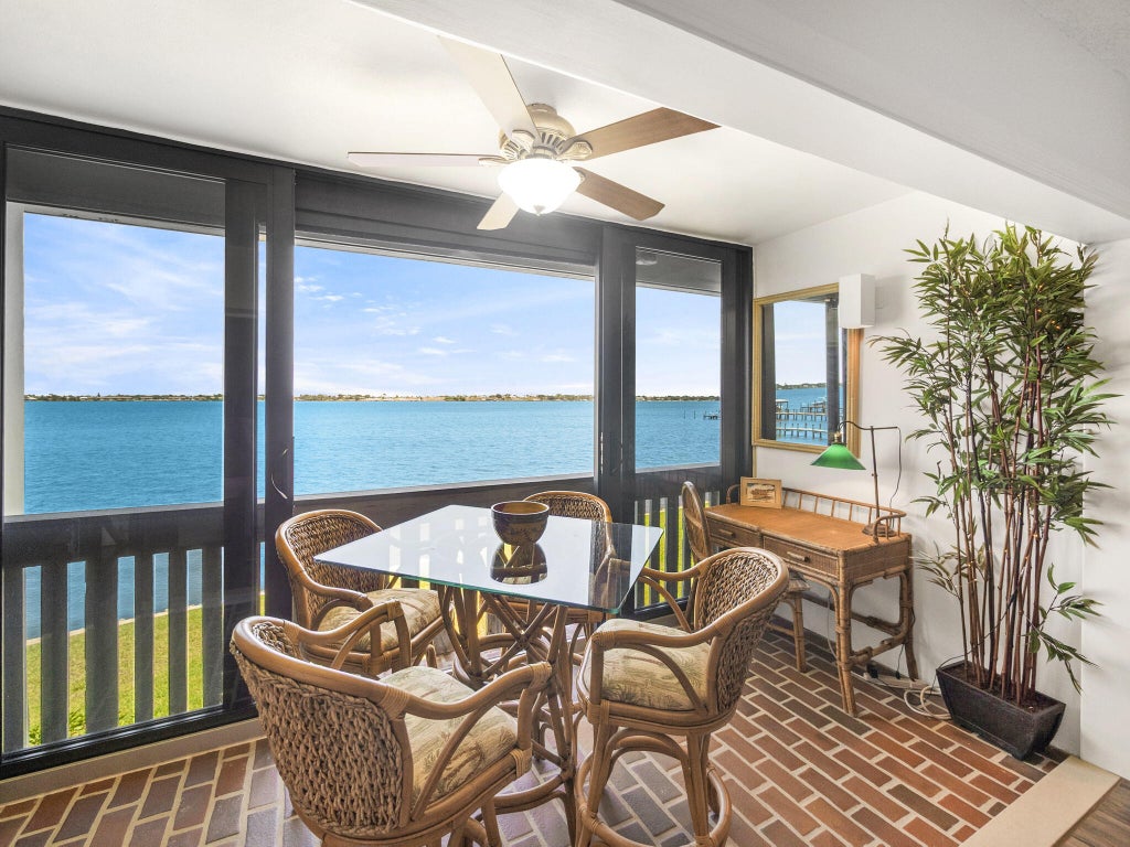 Photo of 175 SE Saint Lucie Boulevard #F116, Stuart, FL 34996 (MLS # R11082929)