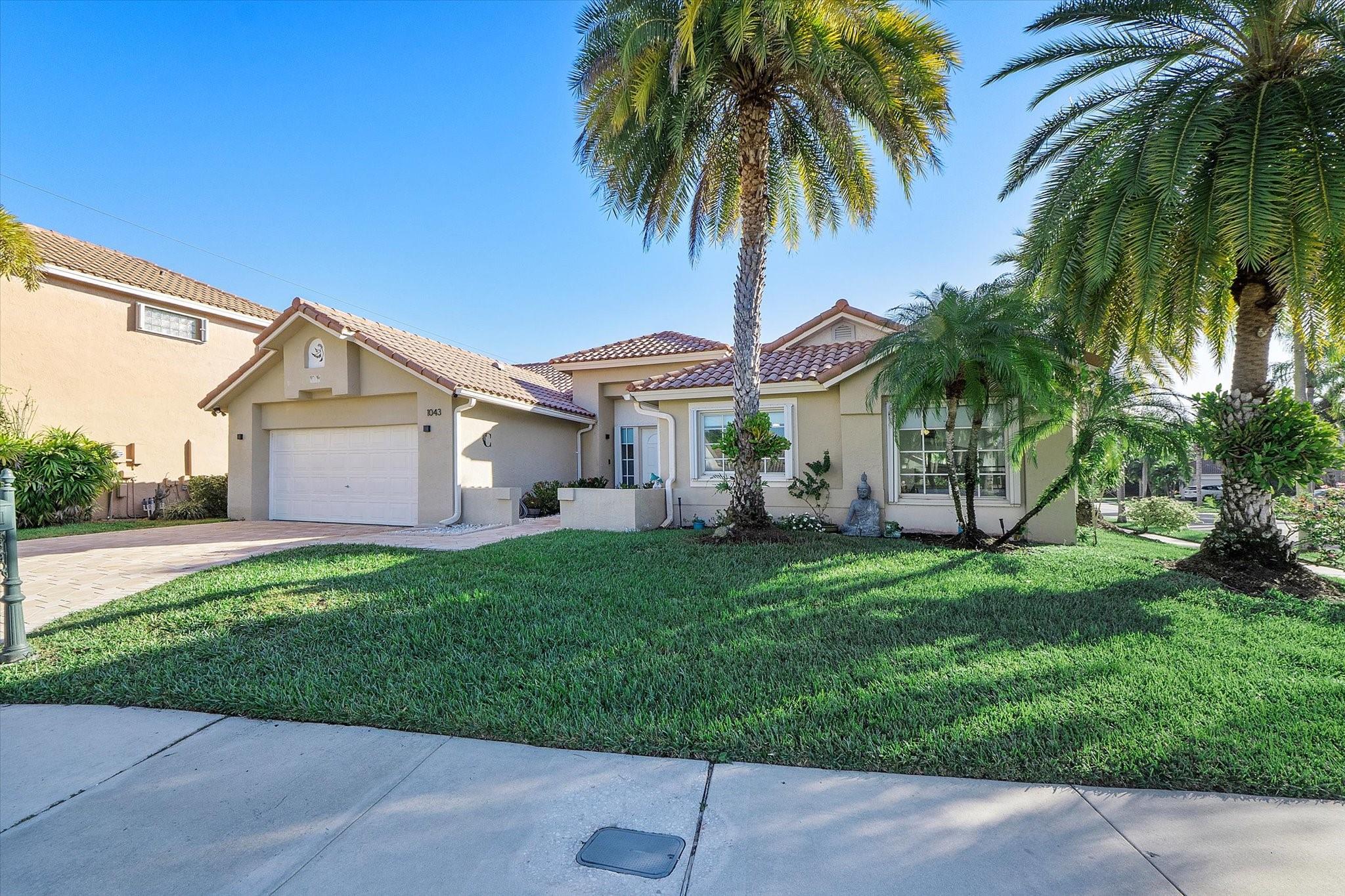 SECTOR 5 SINGLE FAMILY - Residential