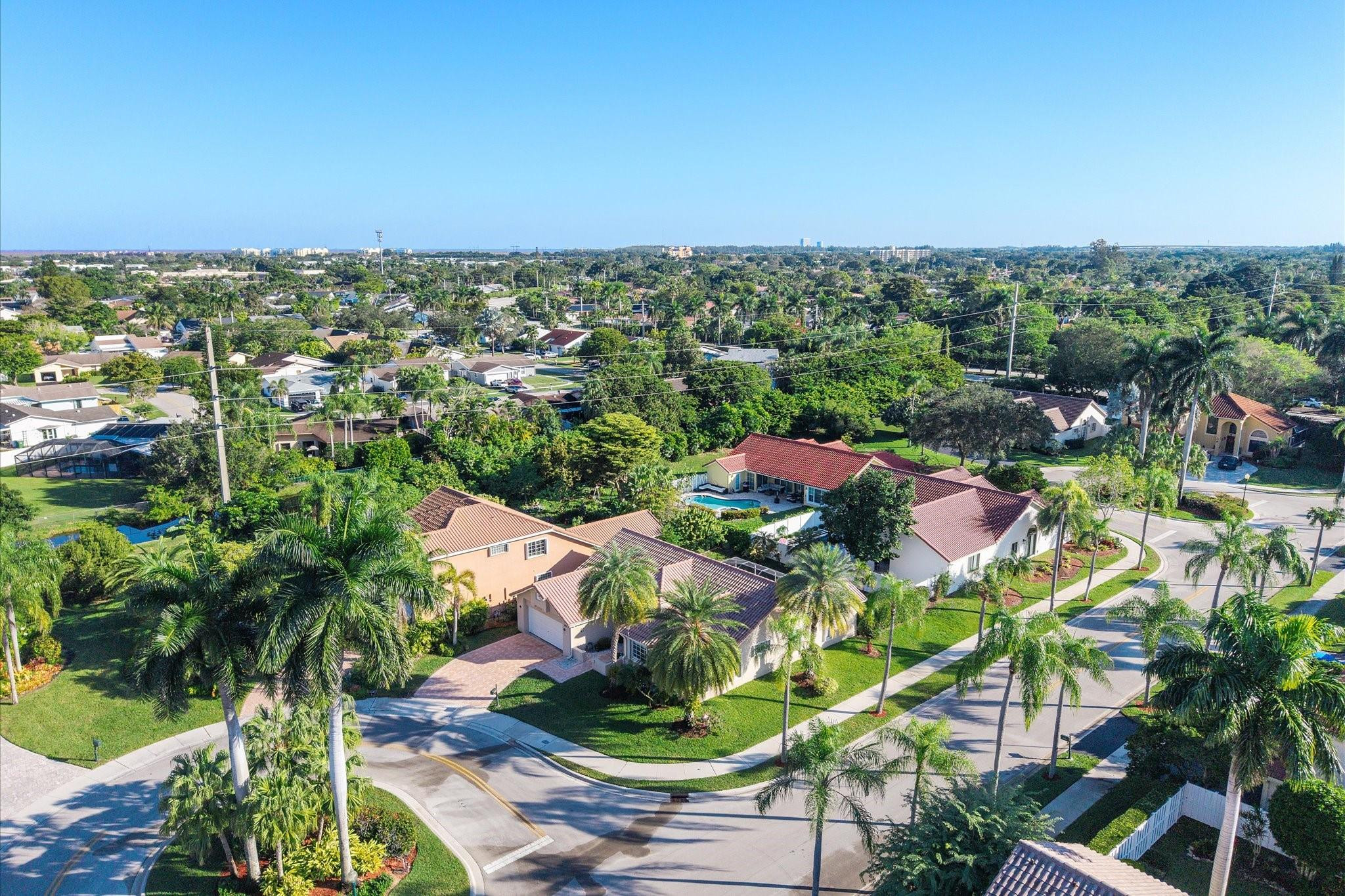 LAGUNA SPRINGS ONE - Residential