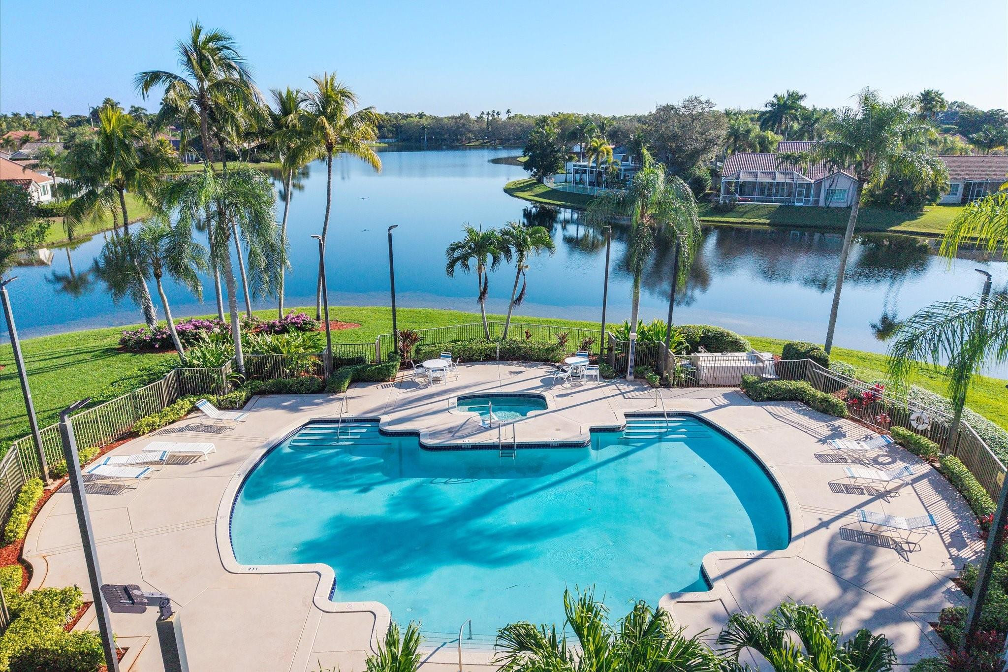 LAGUNA SPRINGS ONE - Residential