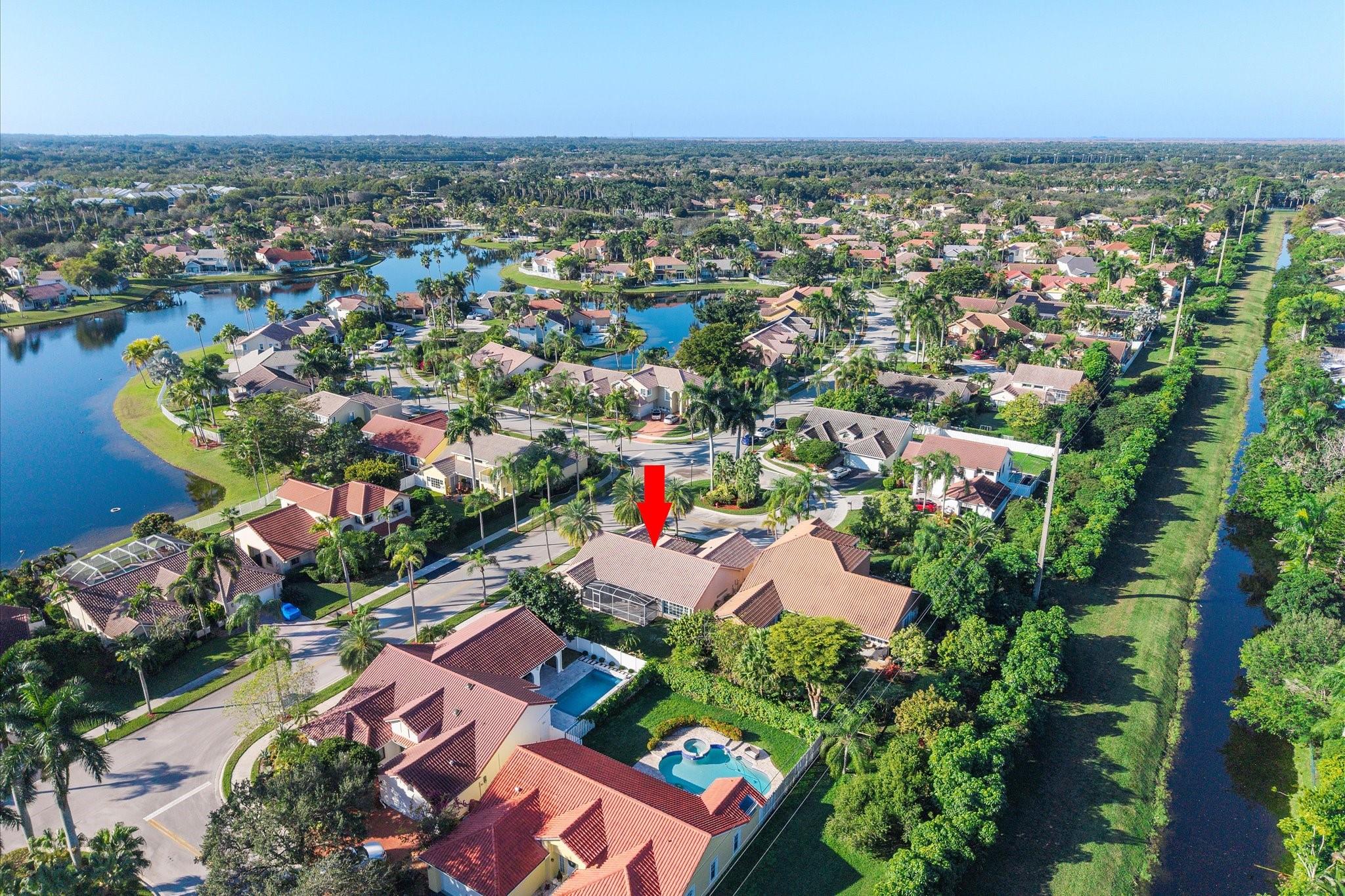 SECTOR 5 SINGLE FAMILY - Residential