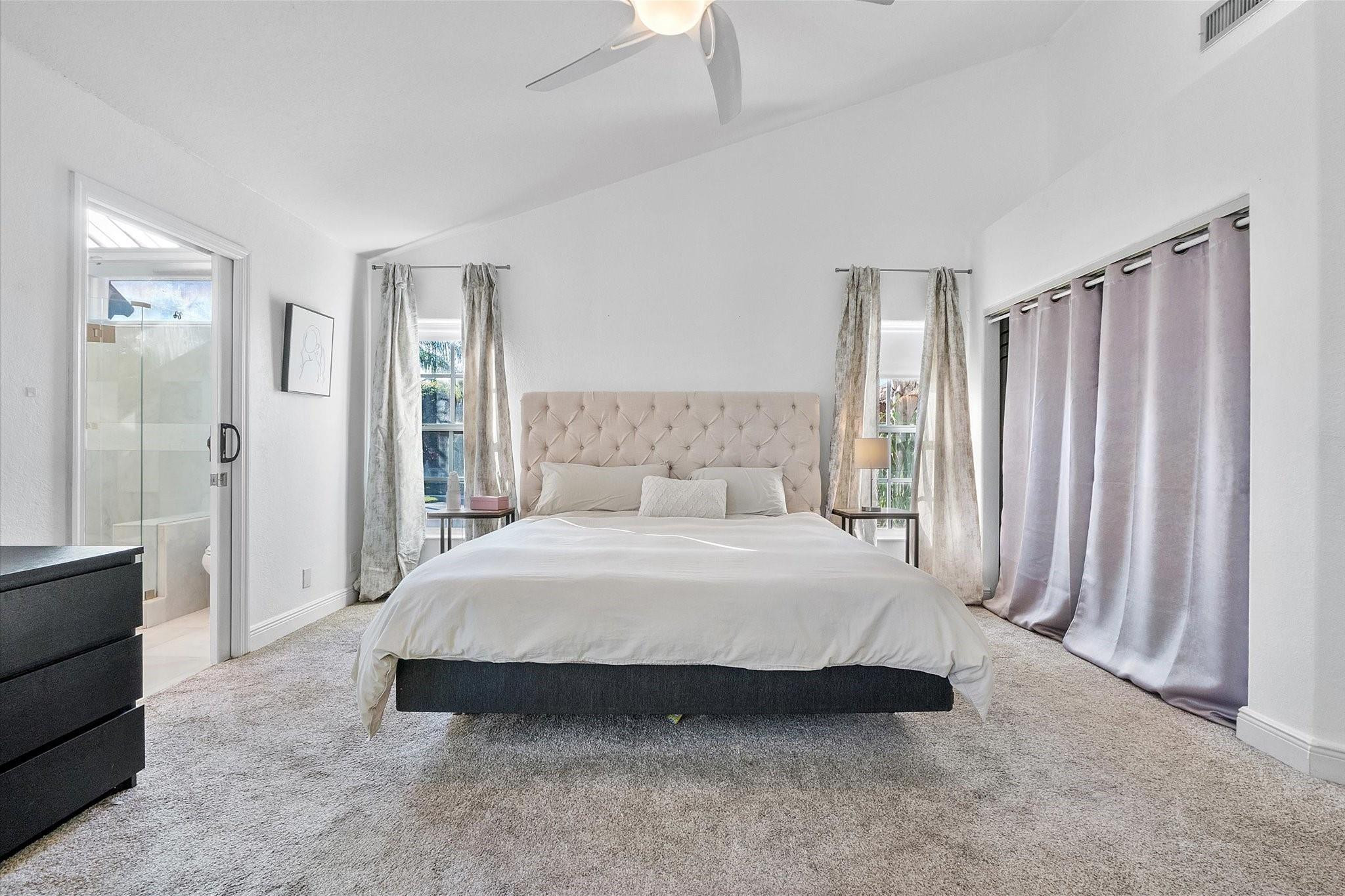 LAGUNA SPRINGS ONE - Residential