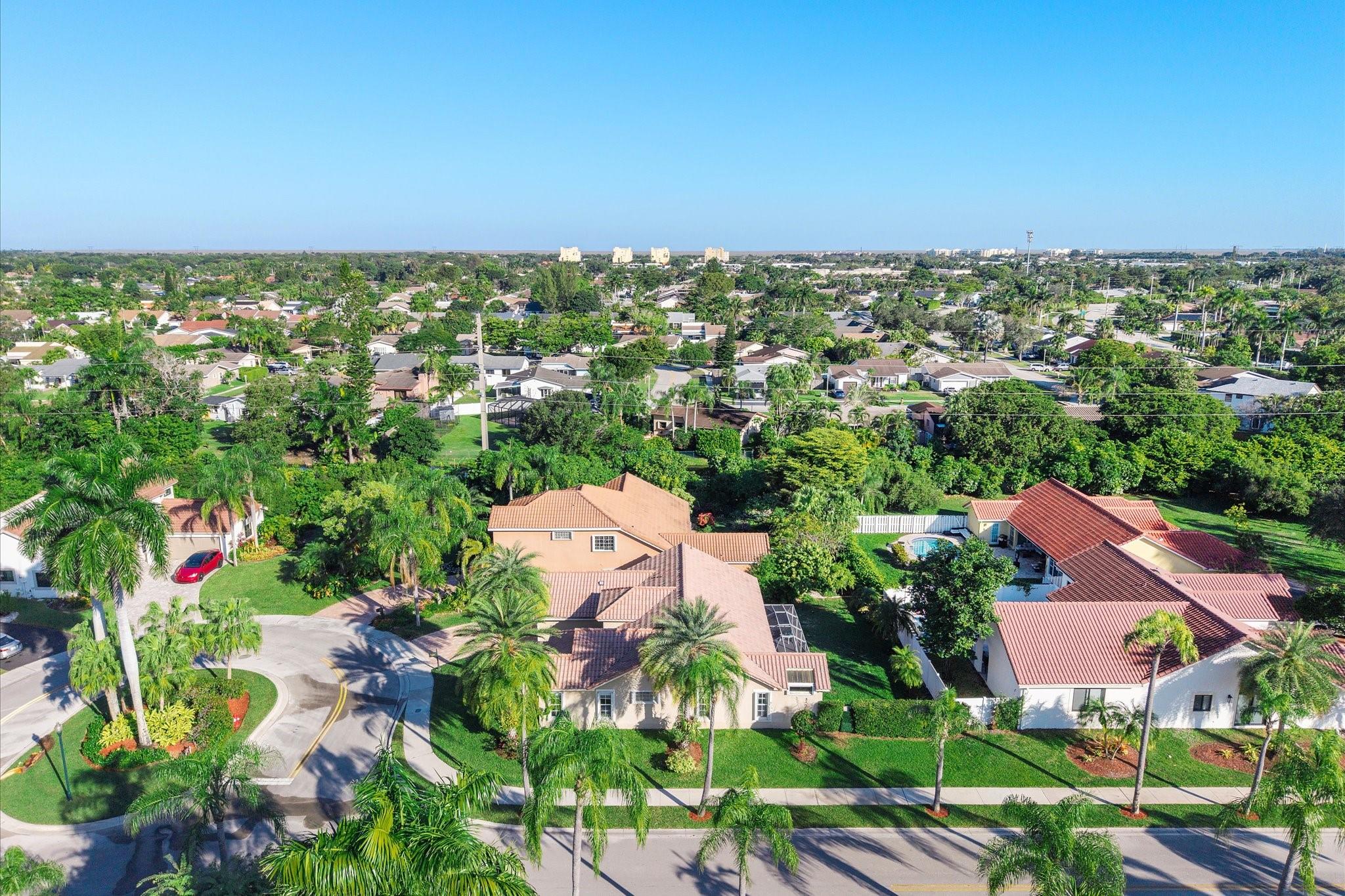 SECTOR 5 SINGLE FAMILY - Residential