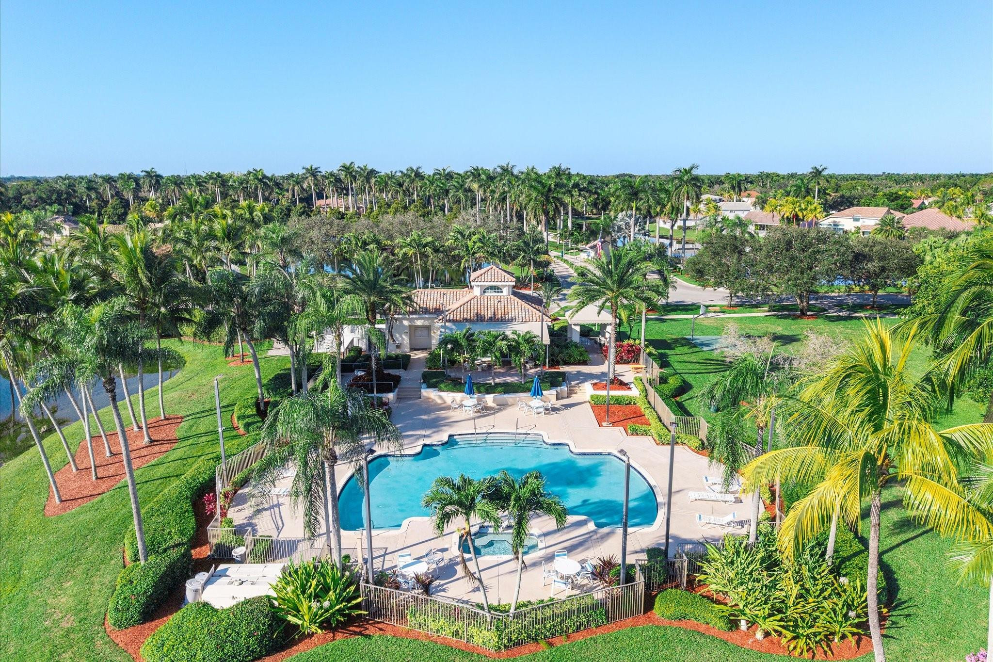 LAGUNA SPRINGS ONE - Residential