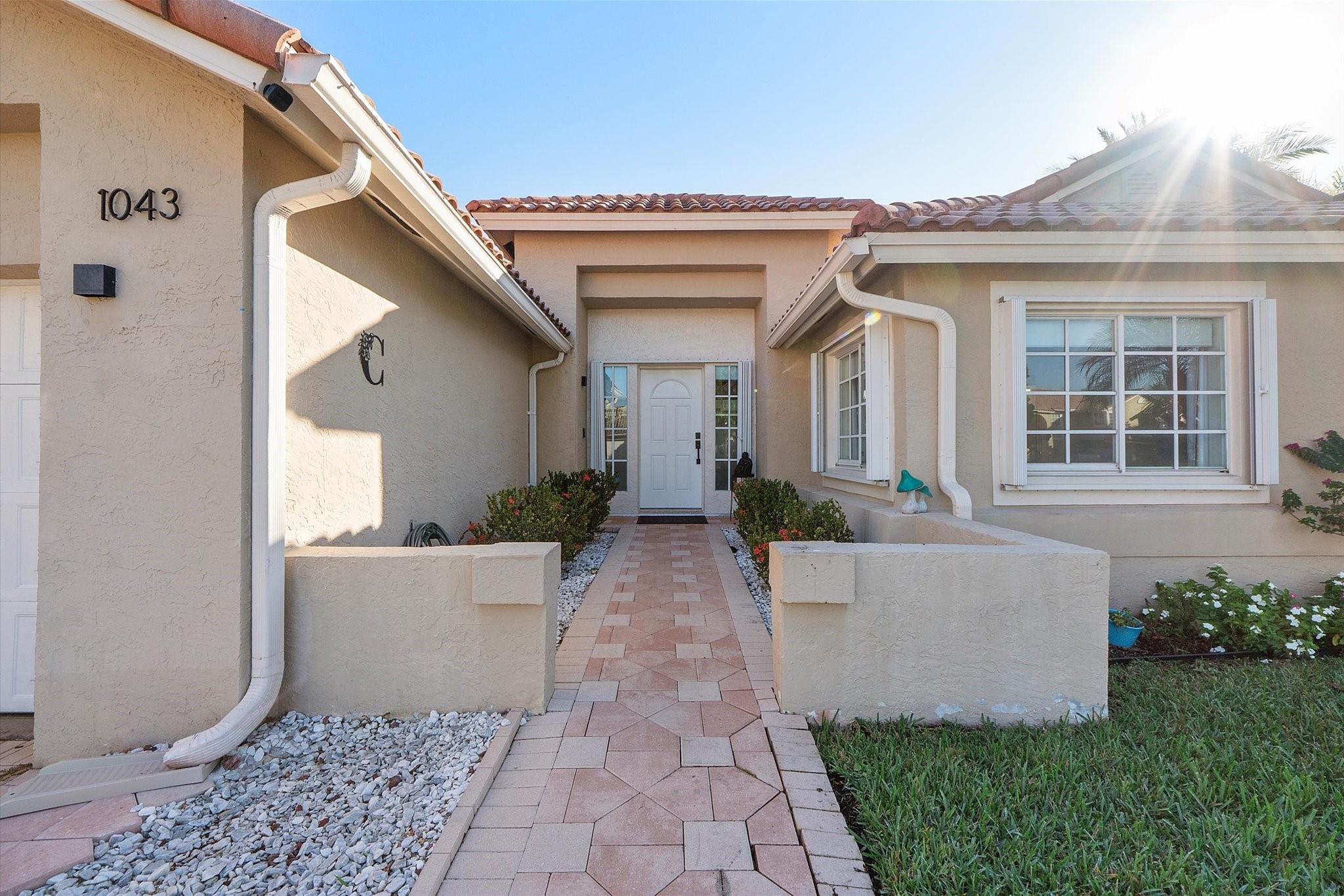 SECTOR 5 SINGLE FAMILY - Residential