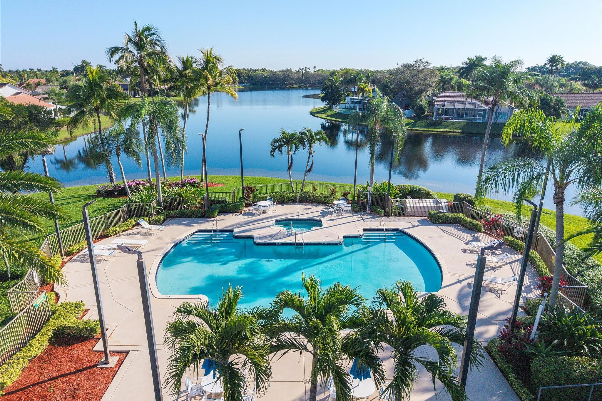 LAGUNA SPRINGS ONE - Residential