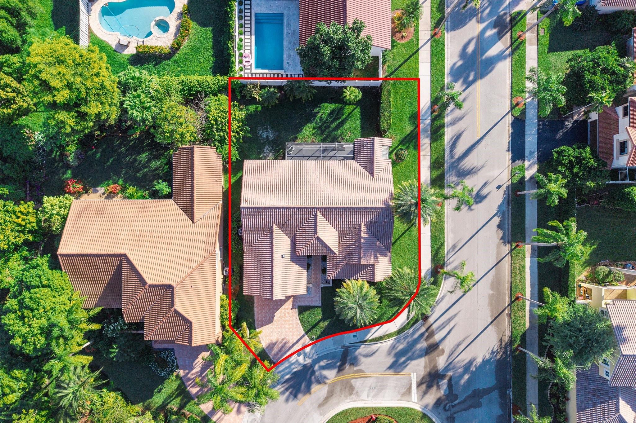 SECTOR 5 SINGLE FAMILY - Residential