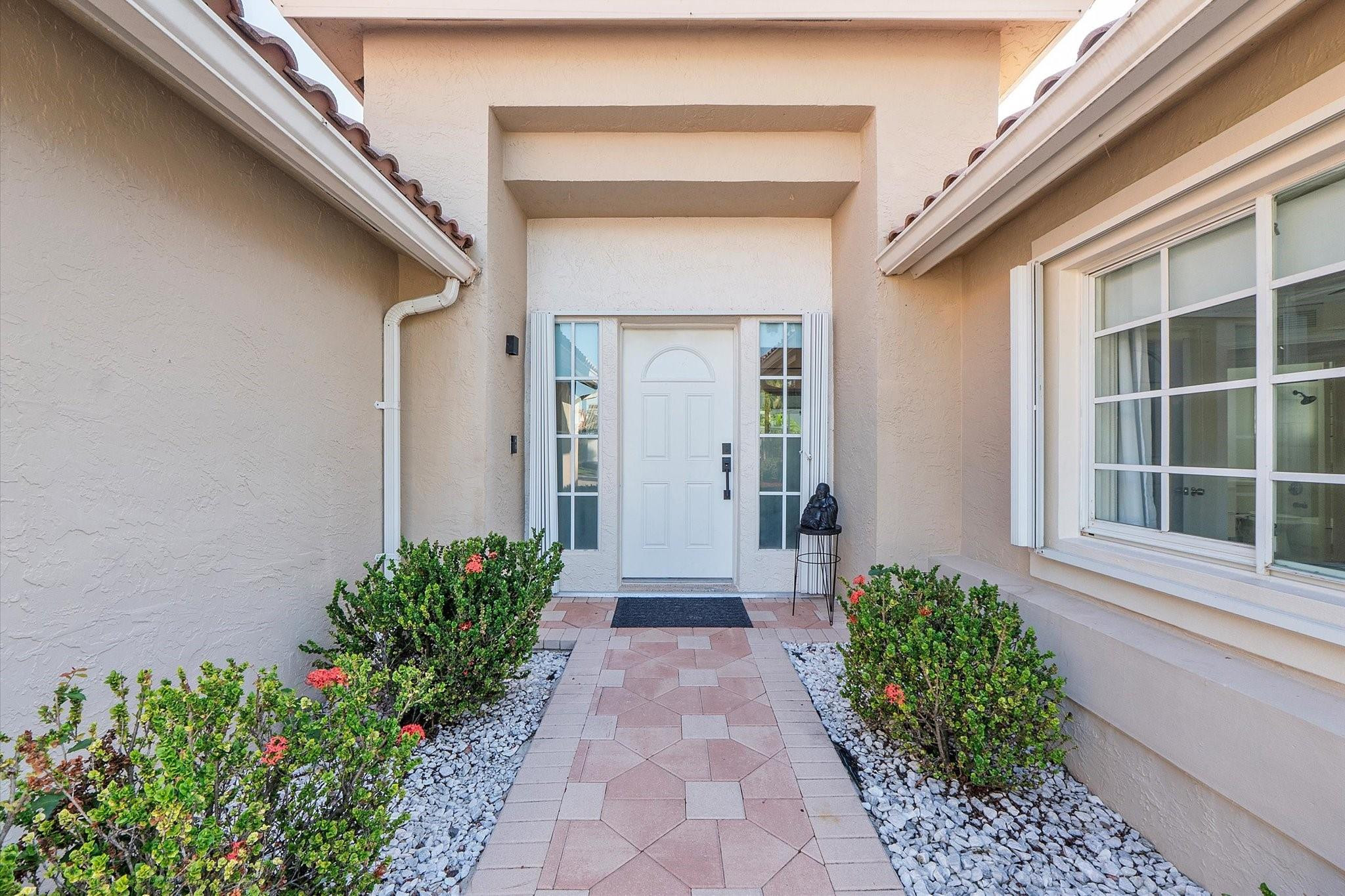 LAGUNA SPRINGS ONE - Residential