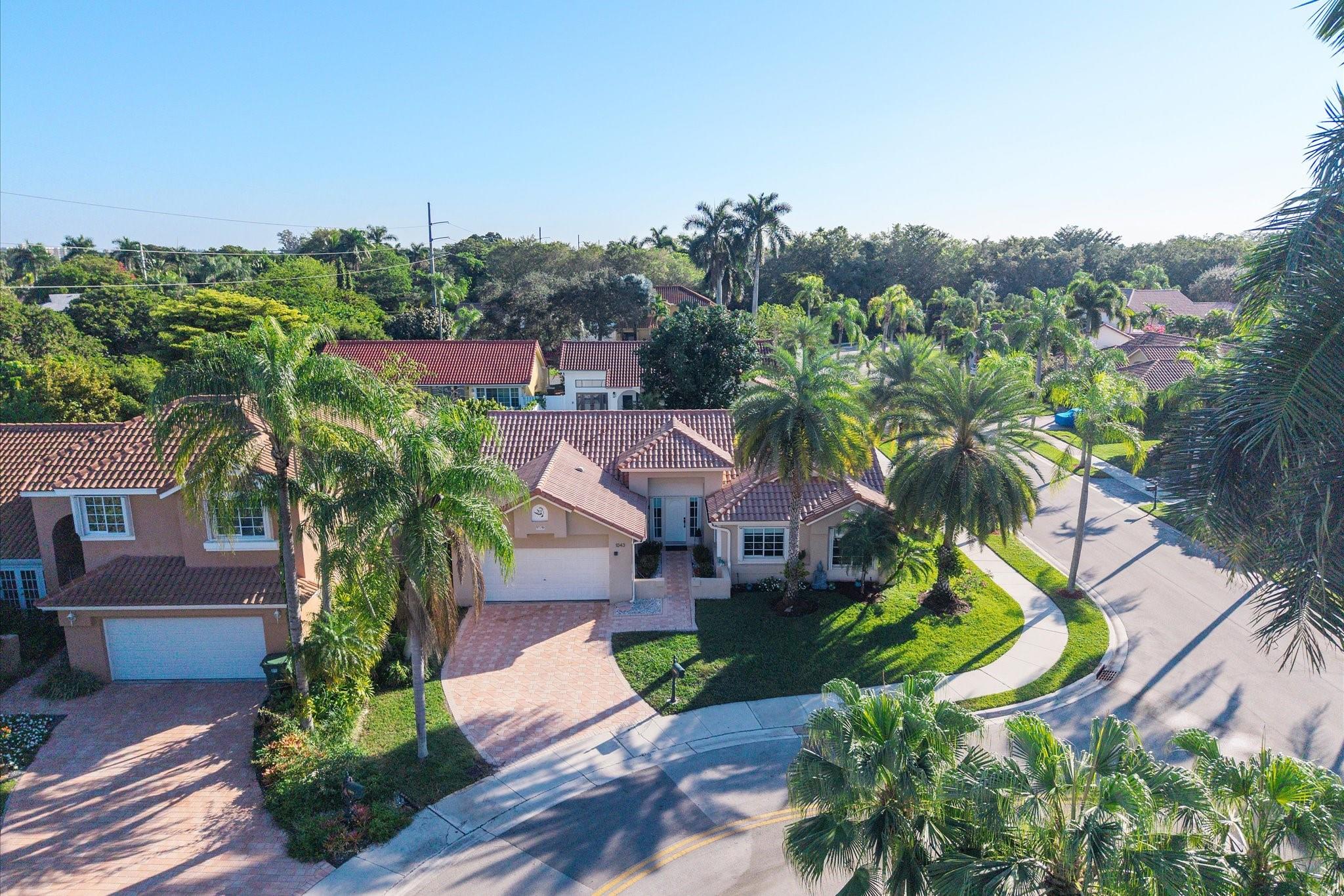 SECTOR 5 SINGLE FAMILY - Residential