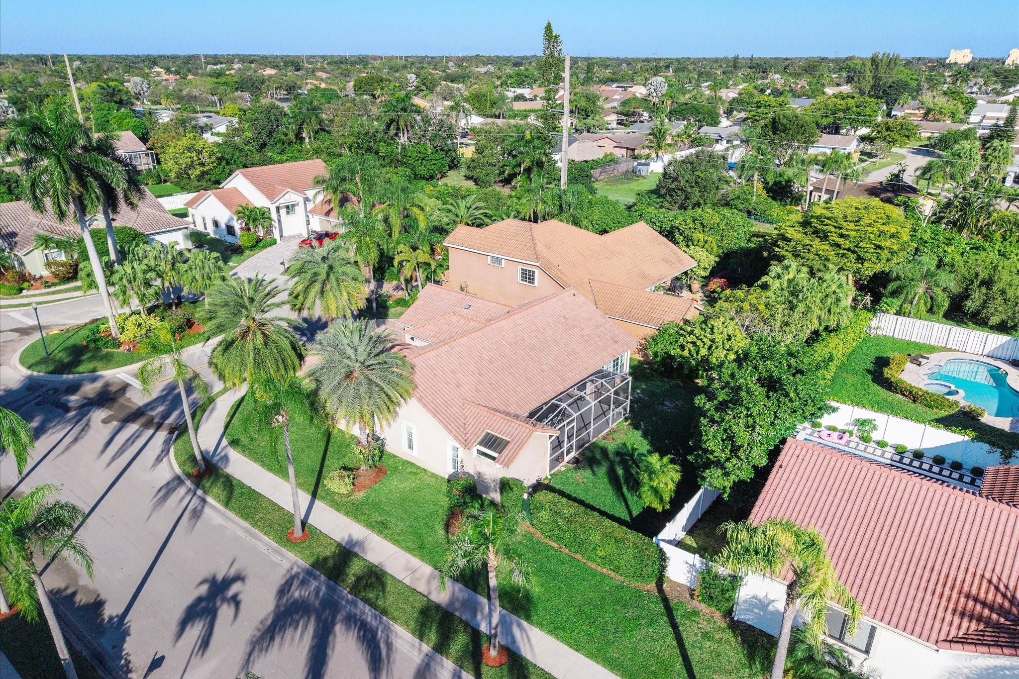 LAGUNA SPRINGS ONE - Residential