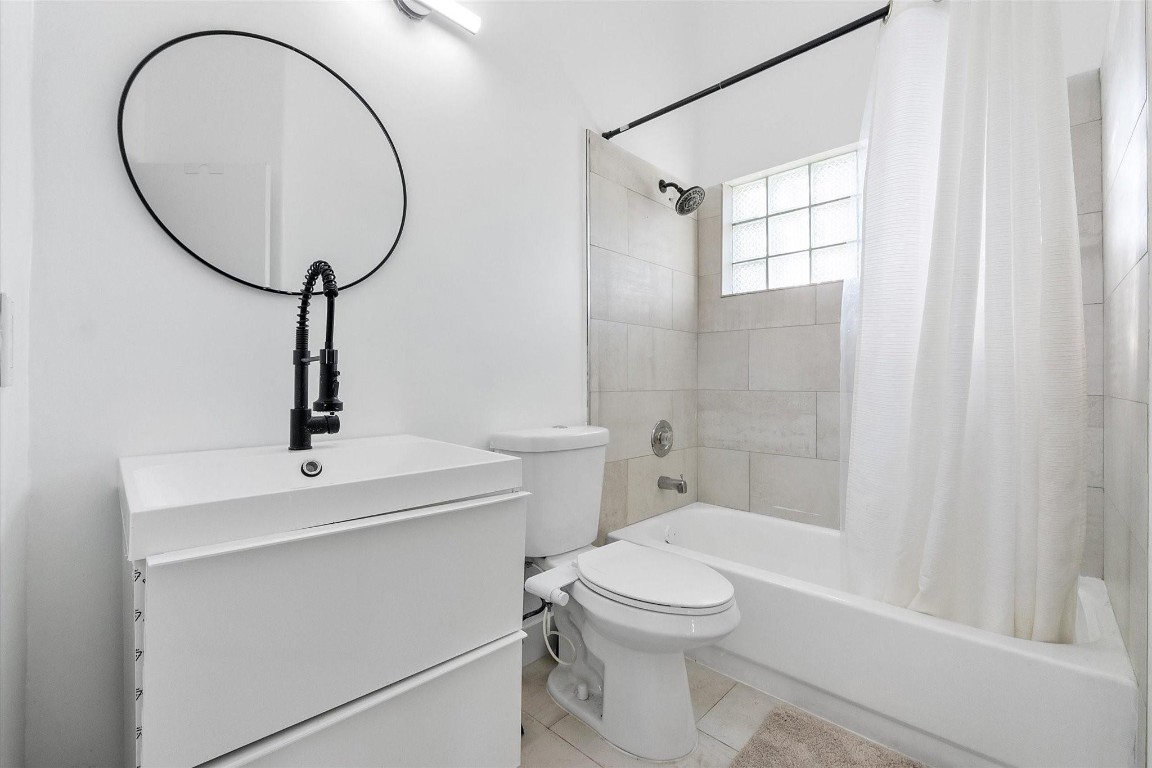 SECTOR 5 SINGLE FAMILY - Residential