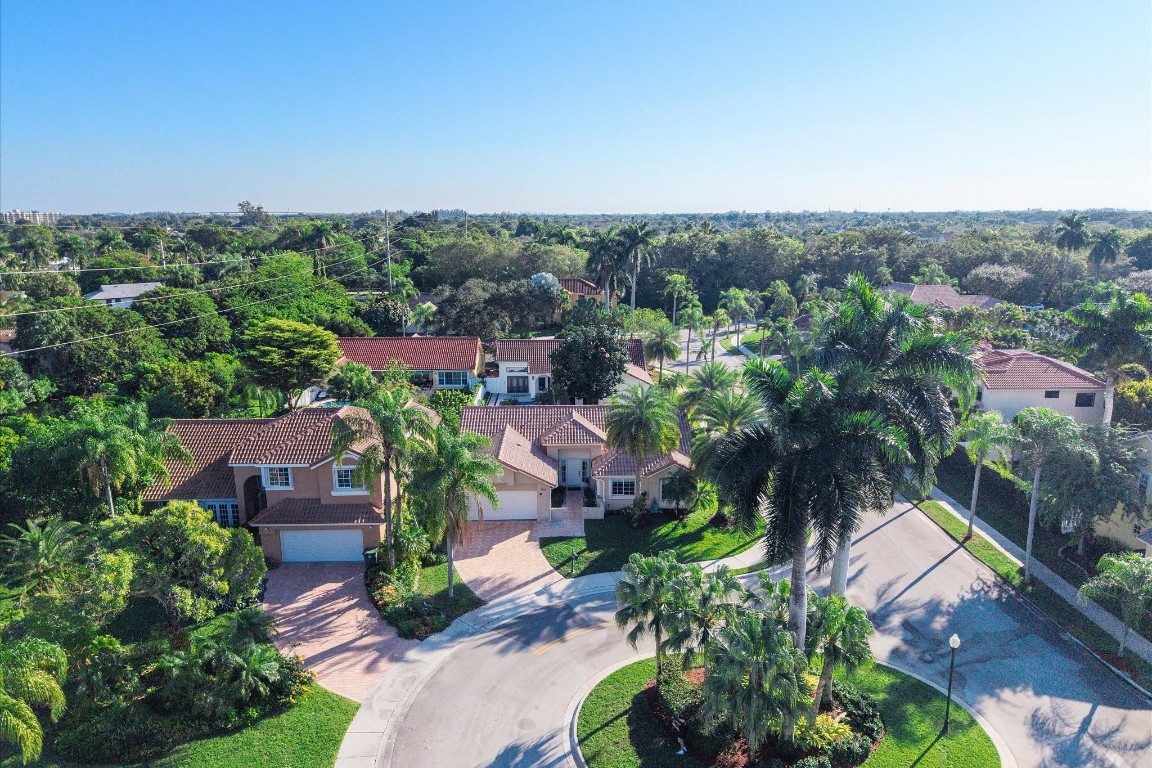 SECTOR 5 SINGLE FAMILY - Residential