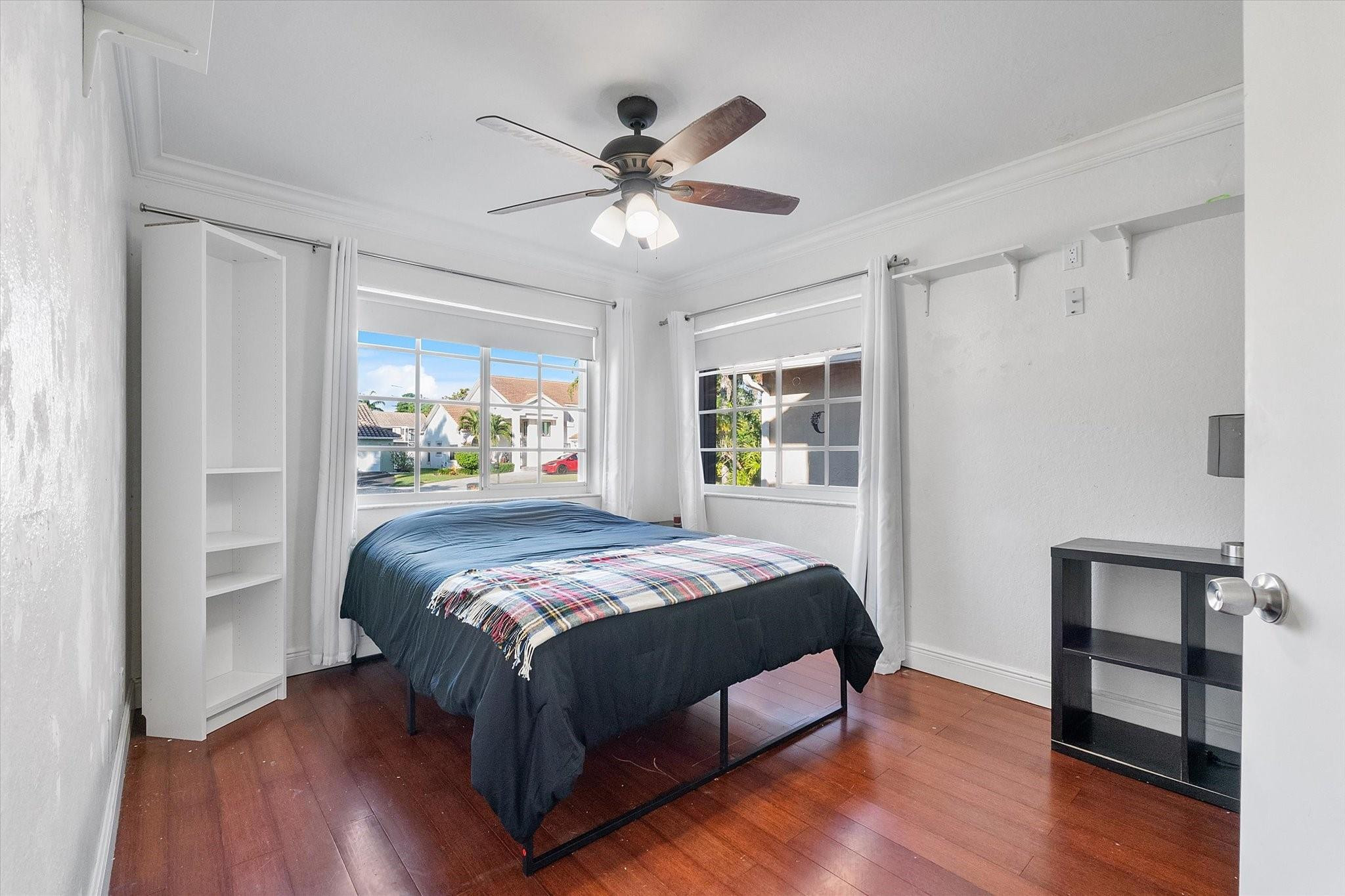 LAGUNA SPRINGS ONE - Residential