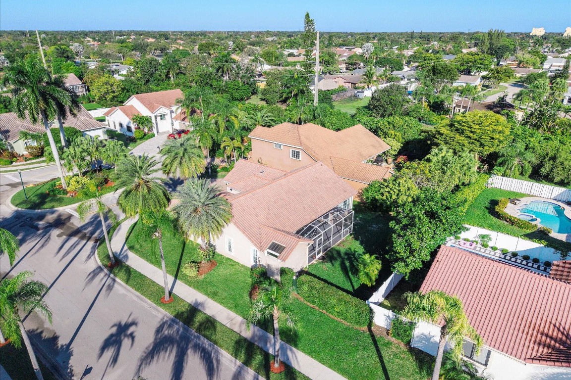 SECTOR 5 SINGLE FAMILY - Residential