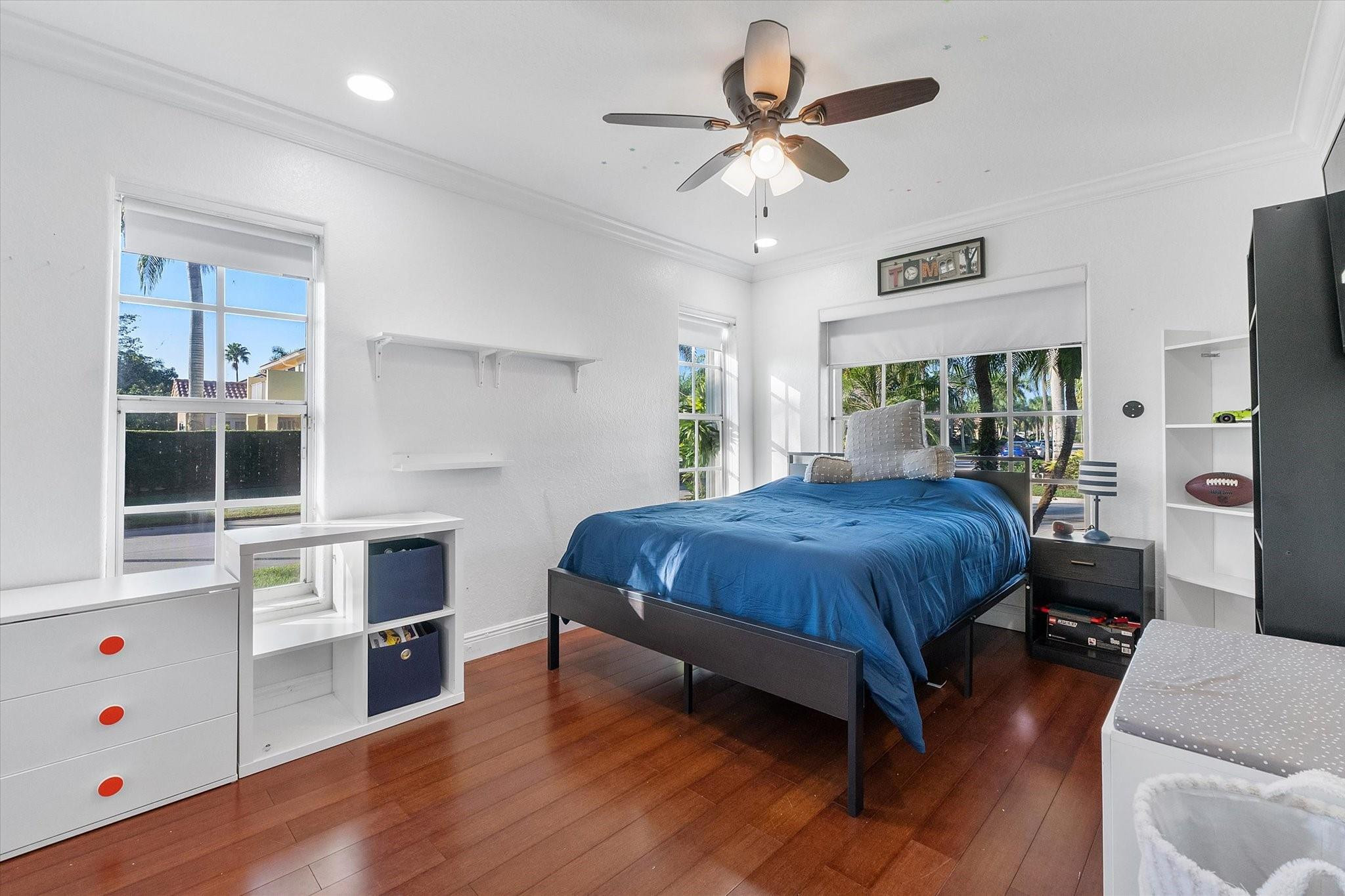 LAGUNA SPRINGS ONE - Residential