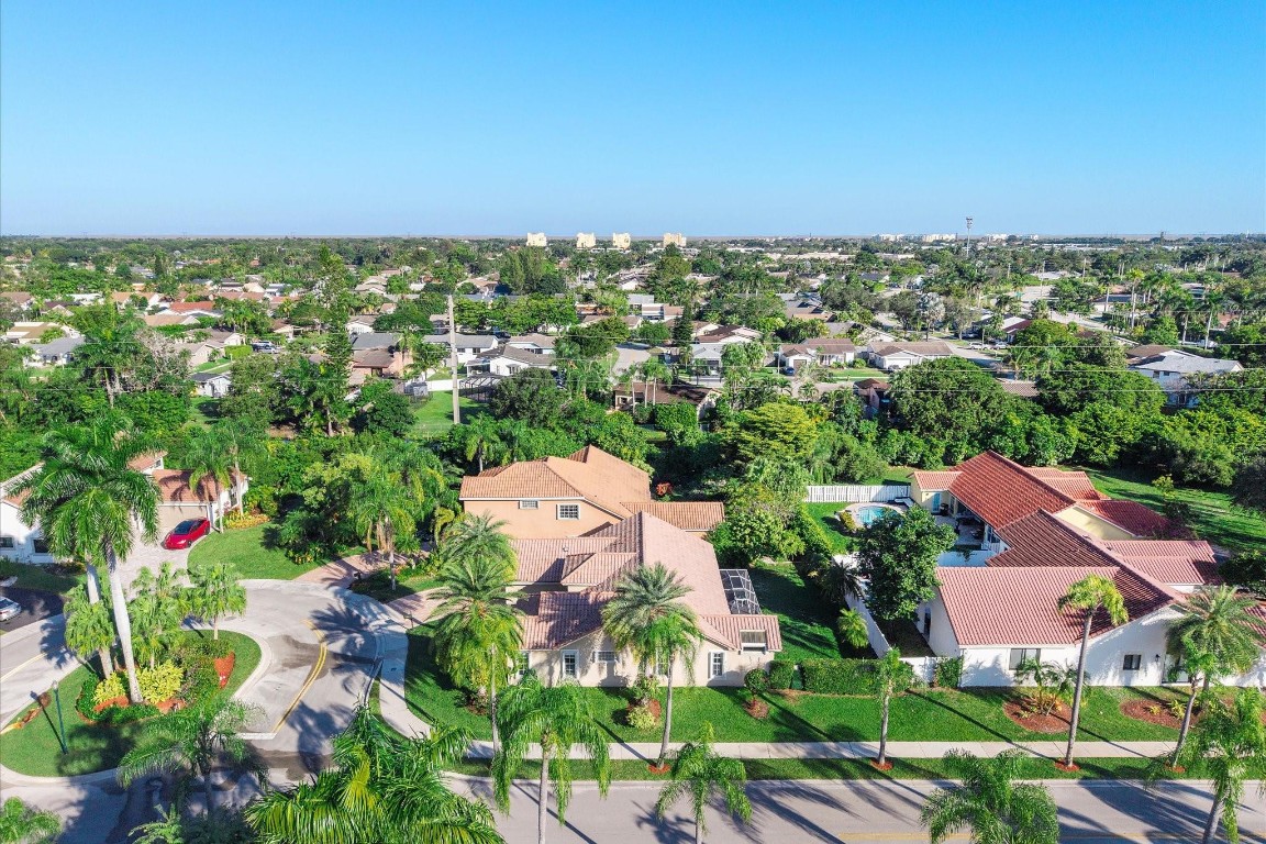 SECTOR 5 SINGLE FAMILY - Residential