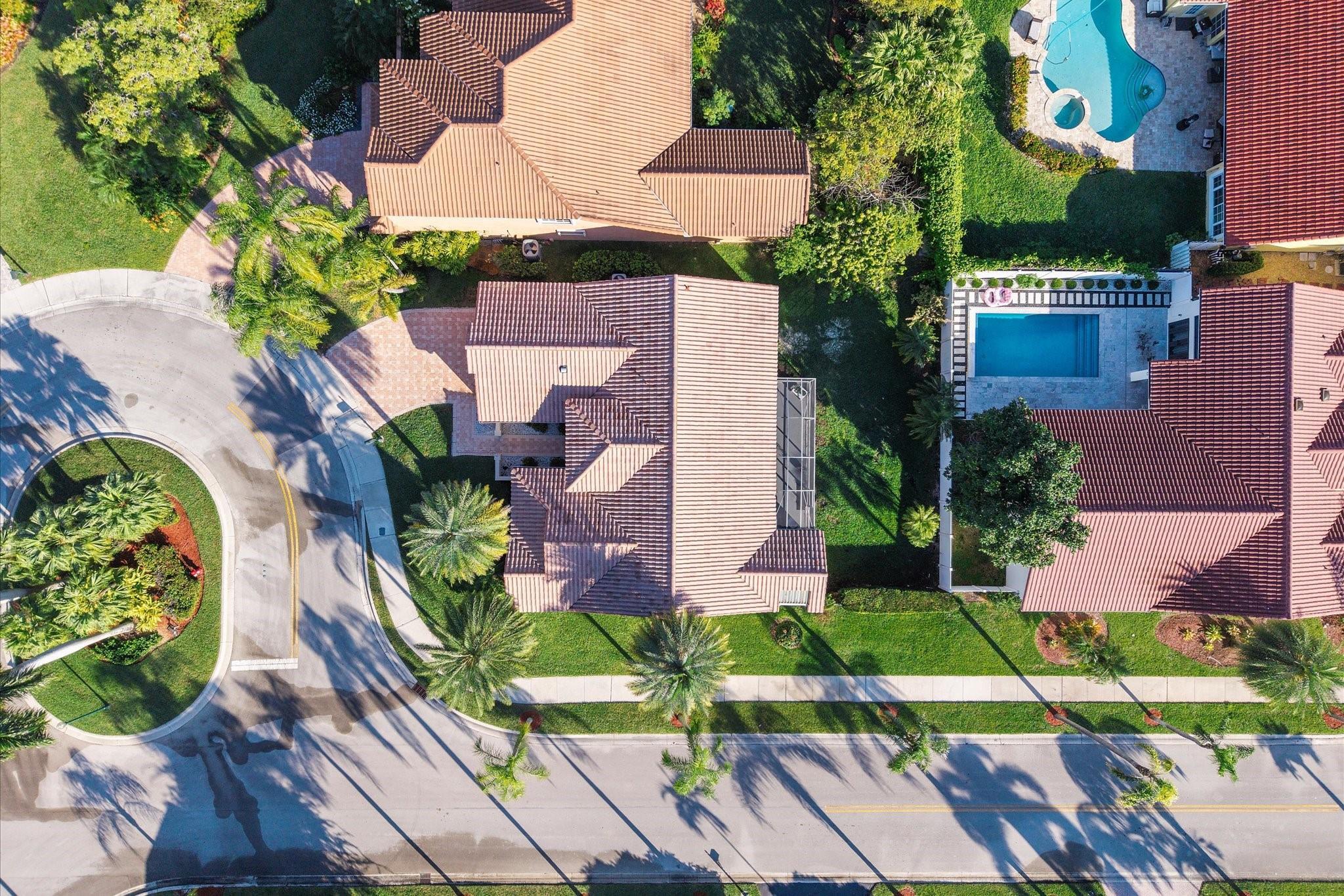 LAGUNA SPRINGS ONE - Residential