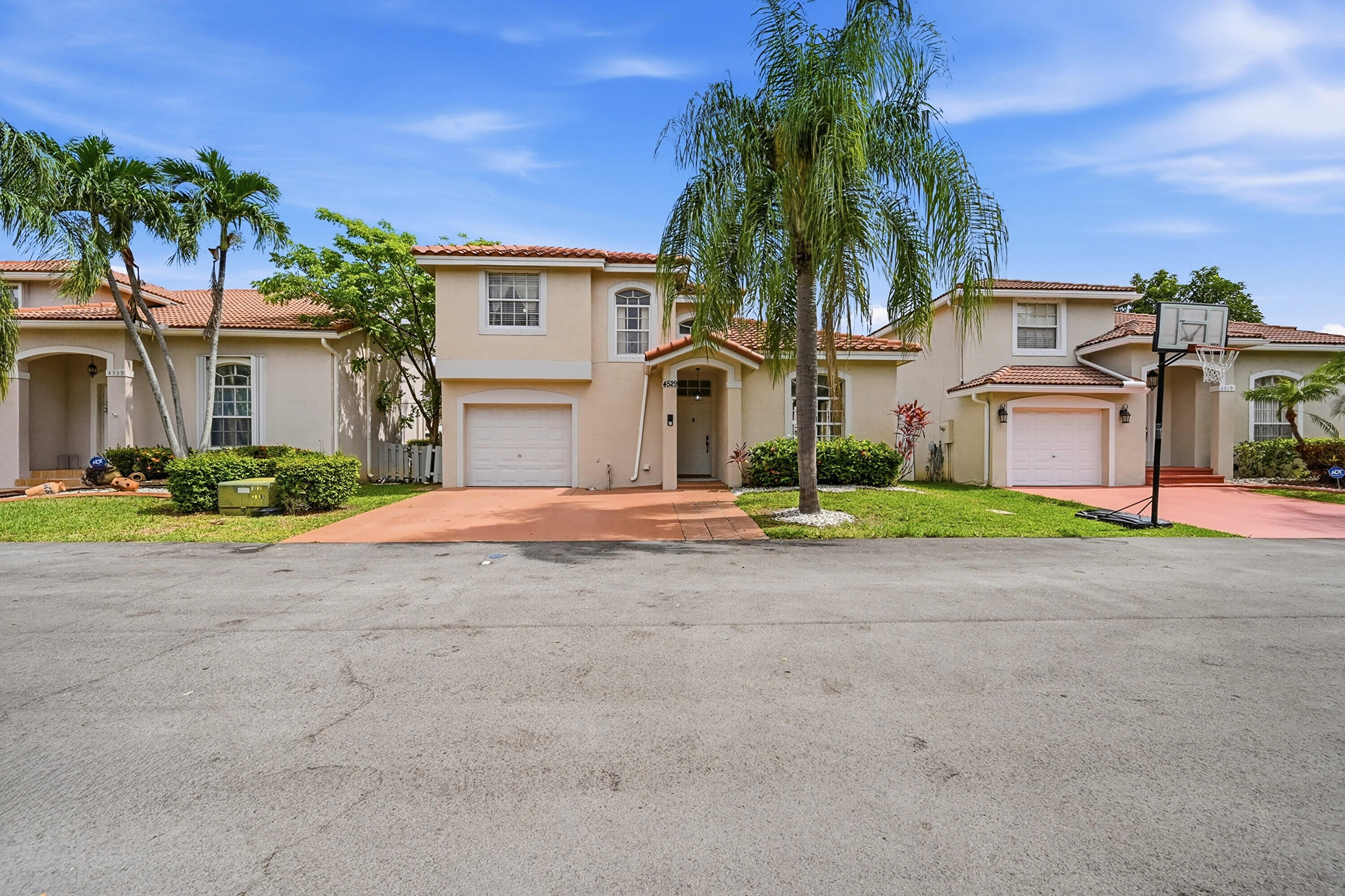 4529 NW 60th Court