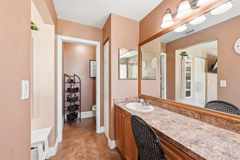 Tiny photo for 4529 NW 60th Court, Coconut Creek, FL 33073 (MLS # B26036227)
