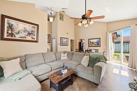 Tiny photo for 4529 NW 60th Court, Coconut Creek, FL 33073 (MLS # B26036227)