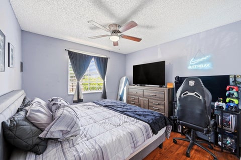 Tiny photo for 4529 NW 60th Court, Coconut Creek, FL 33073 (MLS # B26036227)
