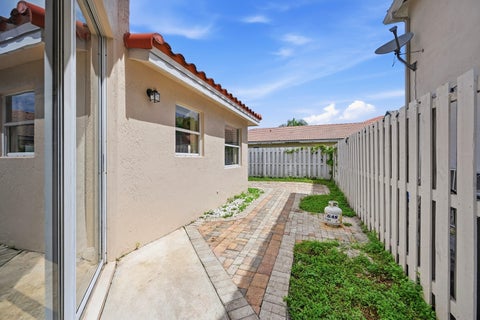 Tiny photo for 4529 NW 60th Court, Coconut Creek, FL 33073 (MLS # B26036227)