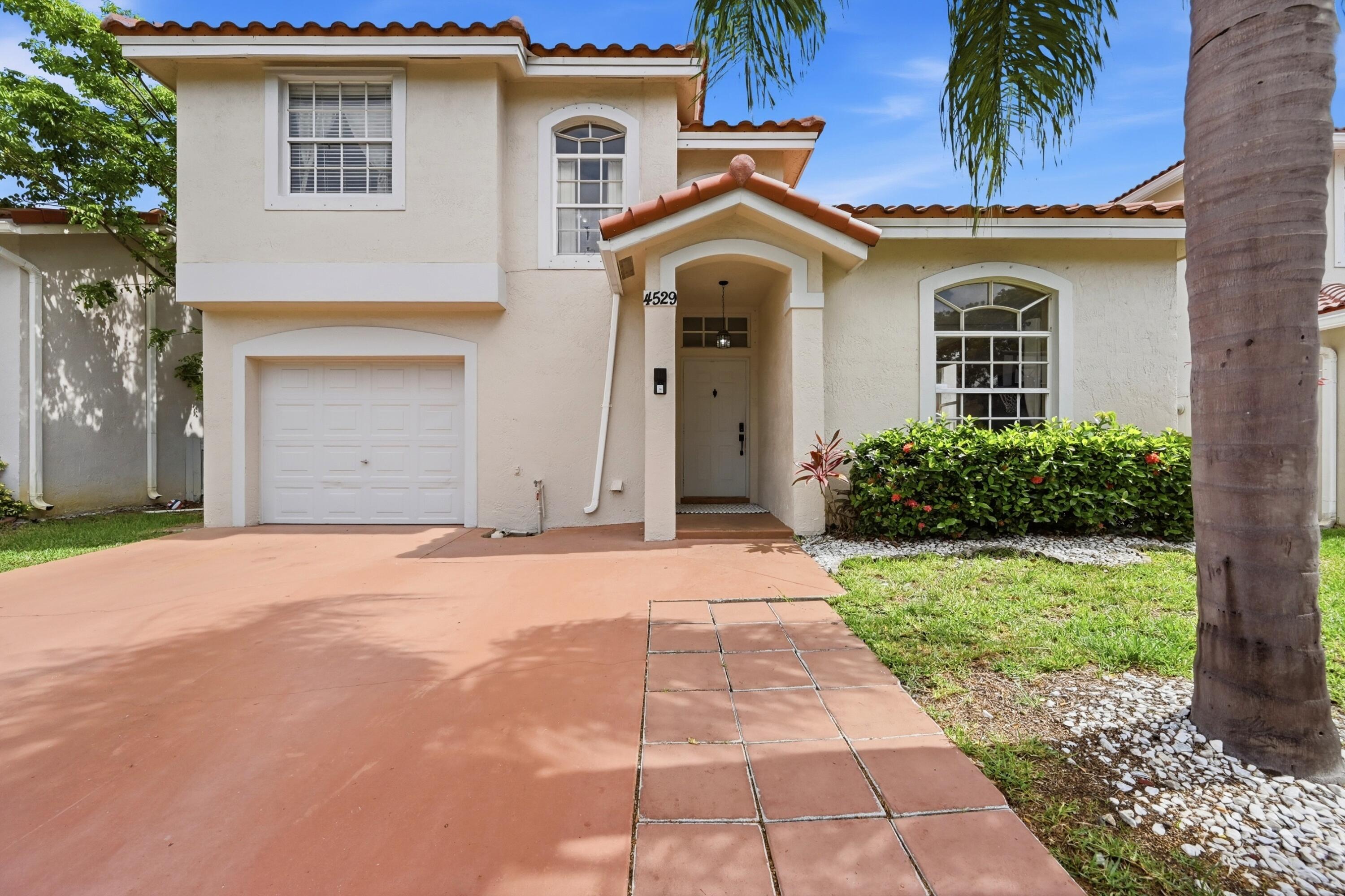 4529 NW 60th Court