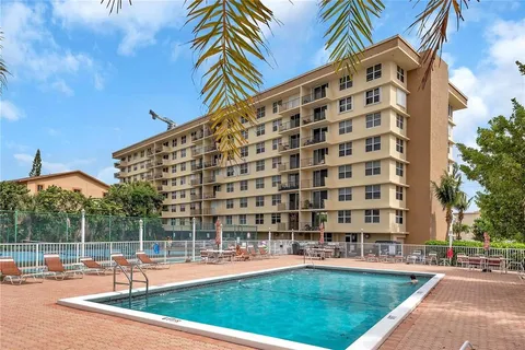 1009 N Ocean Blvd Unit 104, Pompano Beach, FL MLS: F10493844