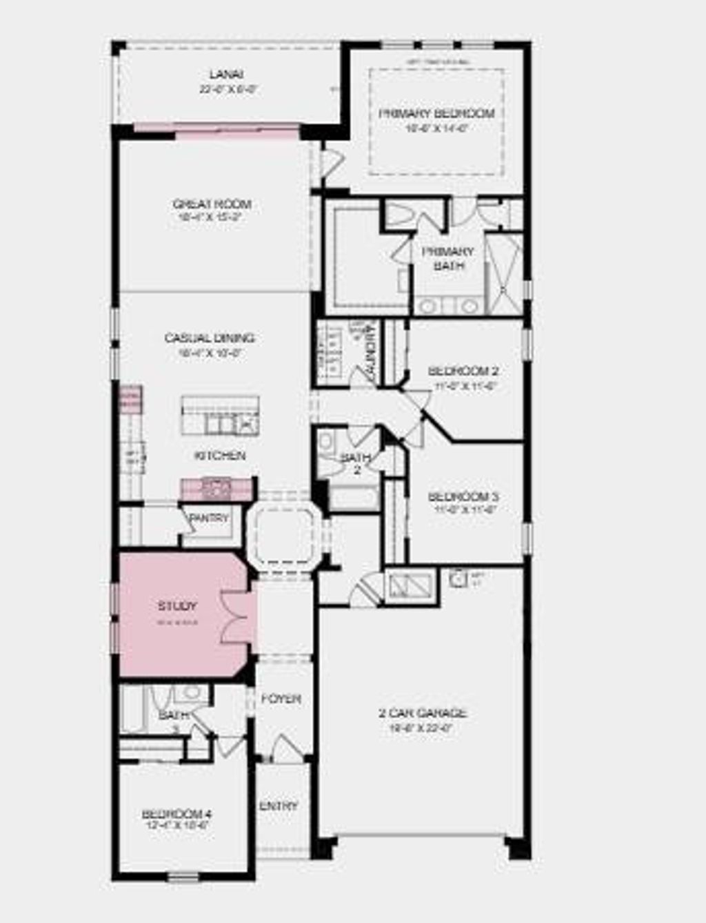 Photo of 585 SE Ranch Oak Circle, Port Saint Lucie, FL 34984 (MLS # F10549917)