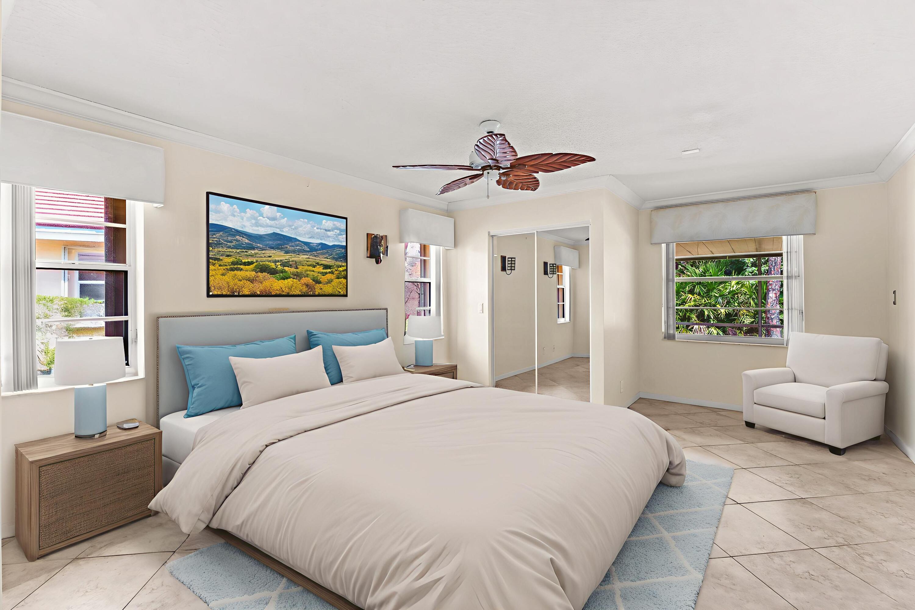 WHISPERING SOUND - Residential